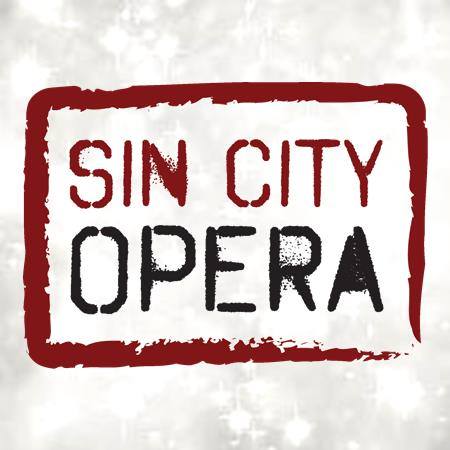 SinCity Opera