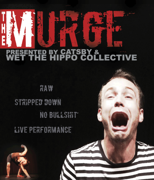The Murge 
