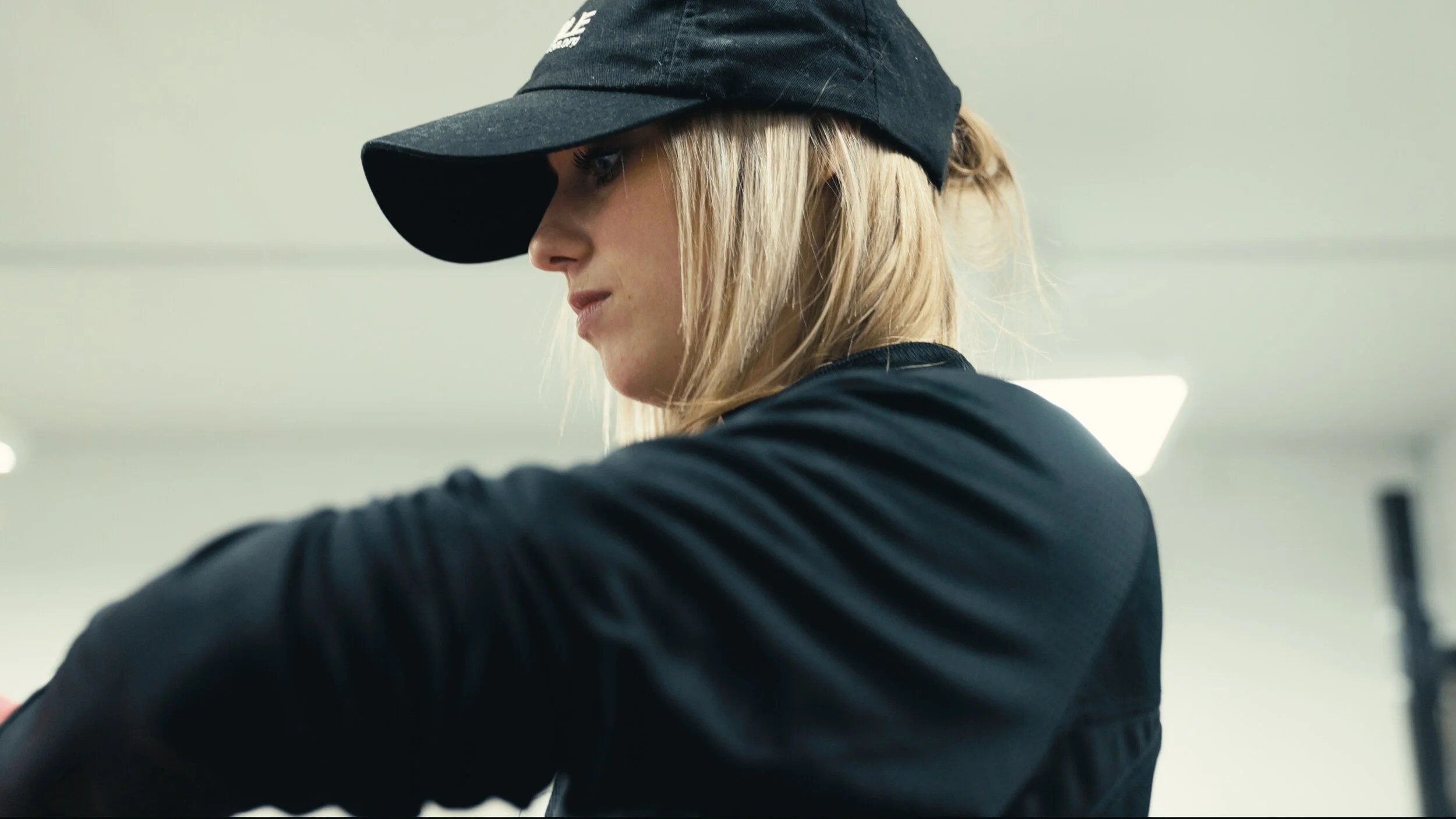 Johanna Rice for IM ABLE Foundation