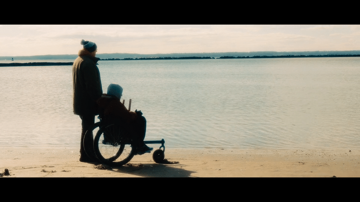 IM ABLE Foundation - Paul GRIT Freedom Chair Grant Recipient