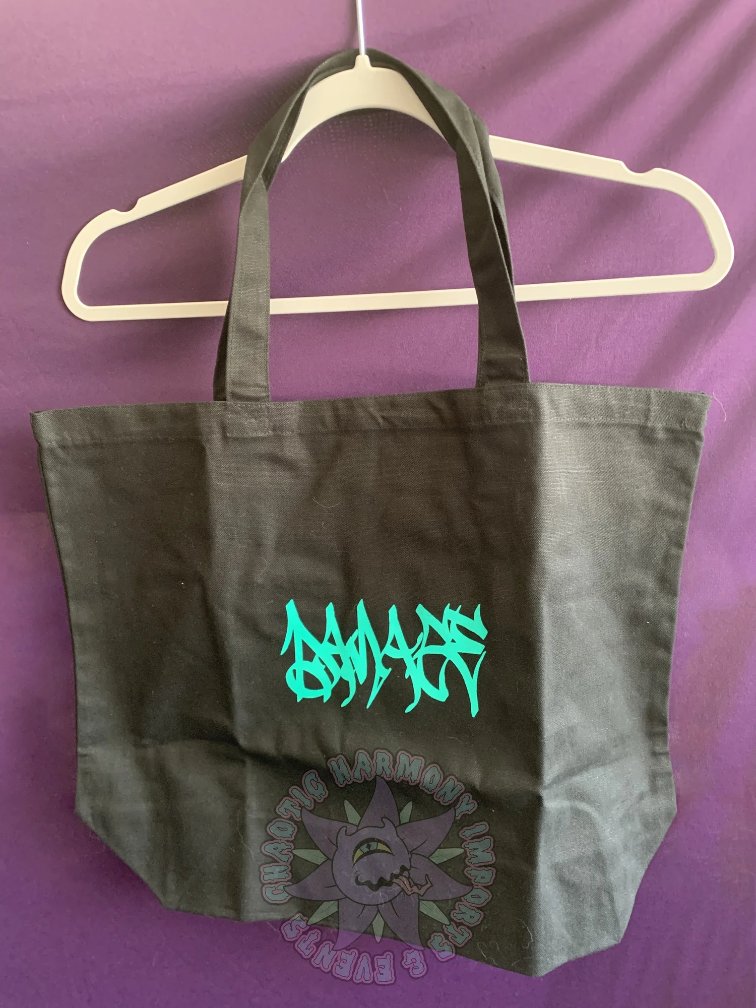 Bags & Pouches — Chaotic Harmony Imports & Events
