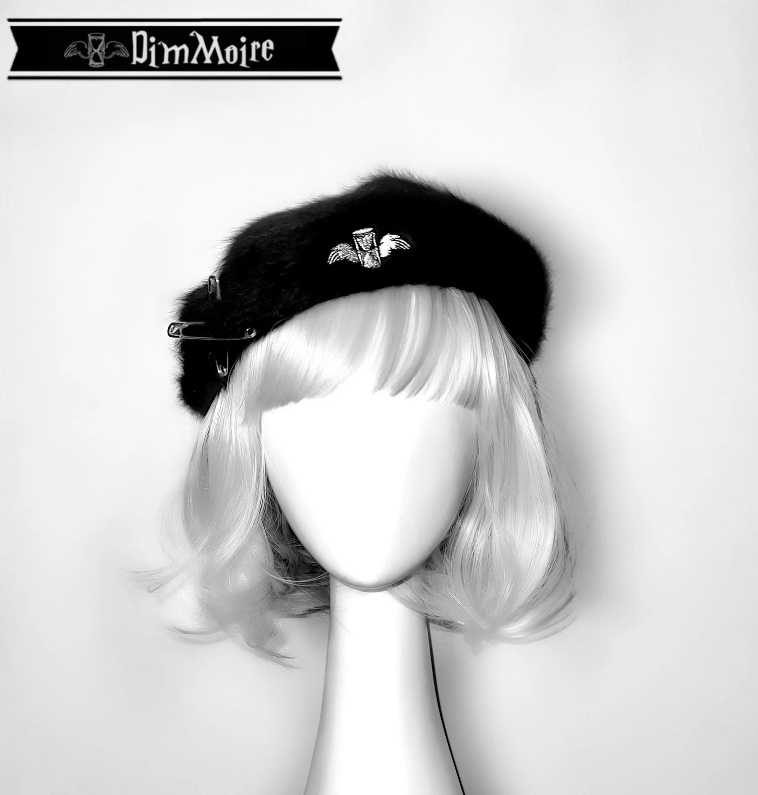 DimMoire — Chaotic Harmony Imports & Events