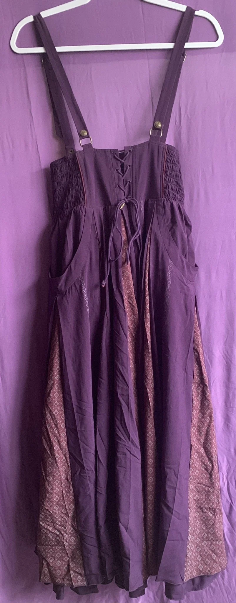 ozz オッズ 妖鴉天舞 タンクトップ - トップス 