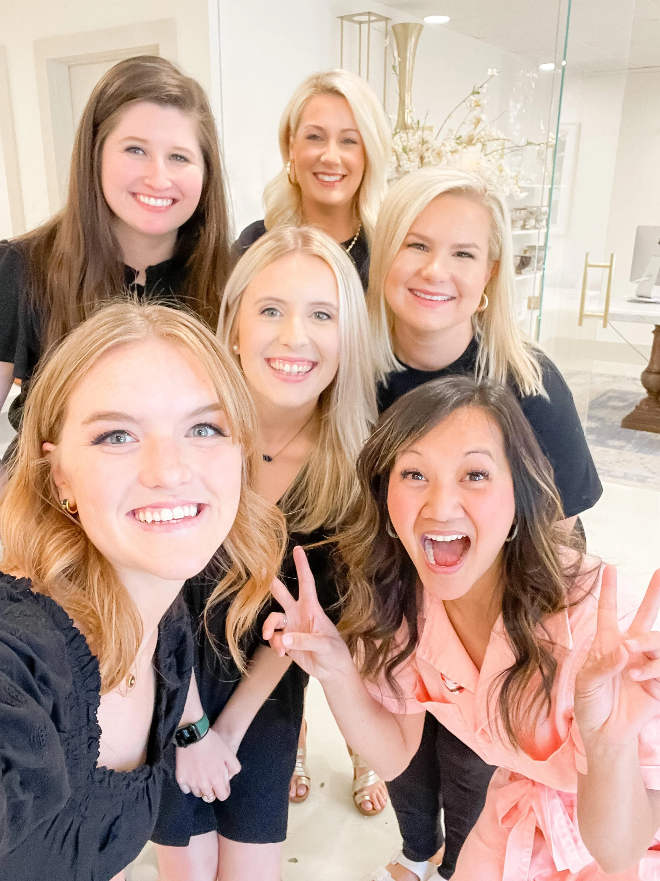 Picture Day With Moch Snyder