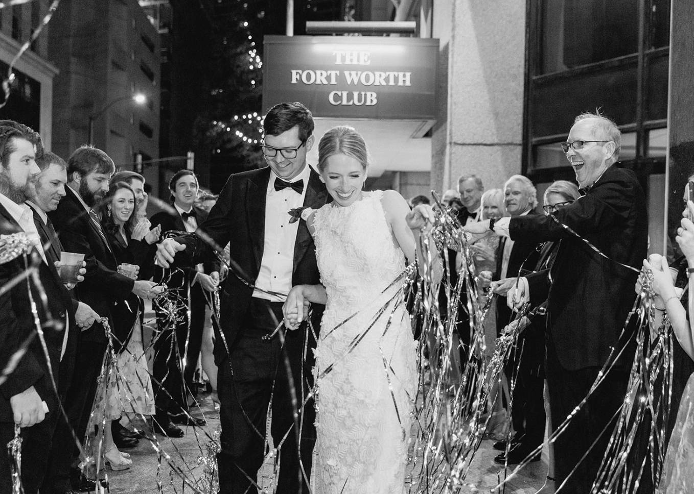 Cheers To New Beginnings