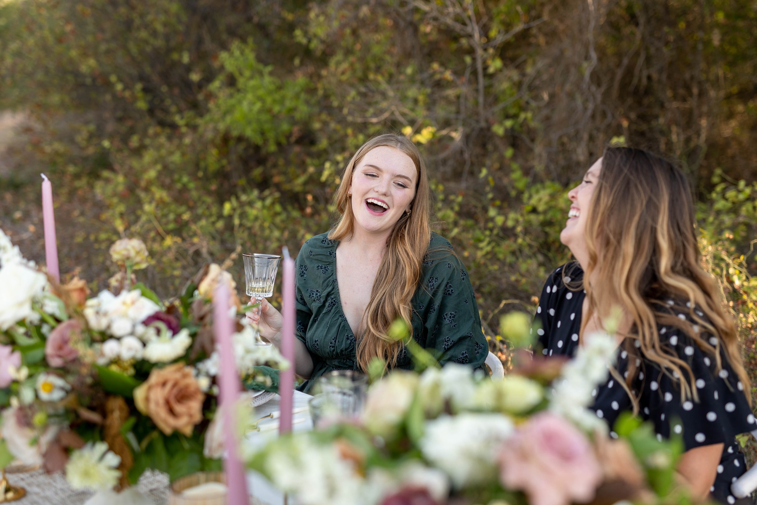 Meet our Fearless Leaders