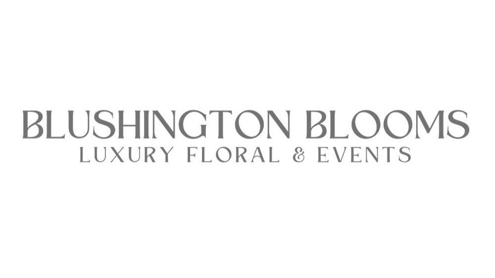 Creative Wedding Florist | Luxury Wedding & Event Florist | Dallas Fort Worth