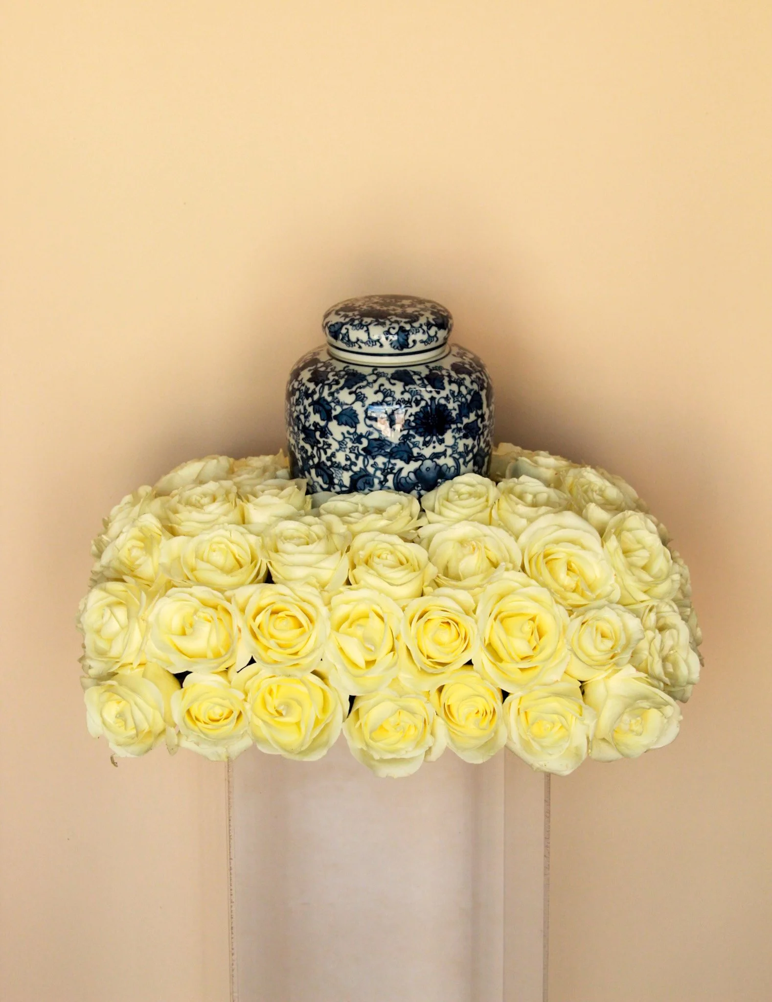 Adoring Elegance - Urn Arrangement