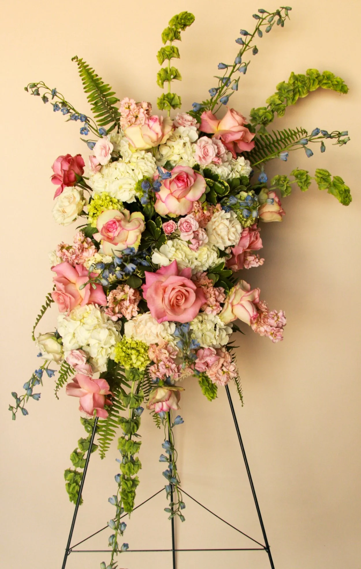 Enduring Spring - Standing Spray