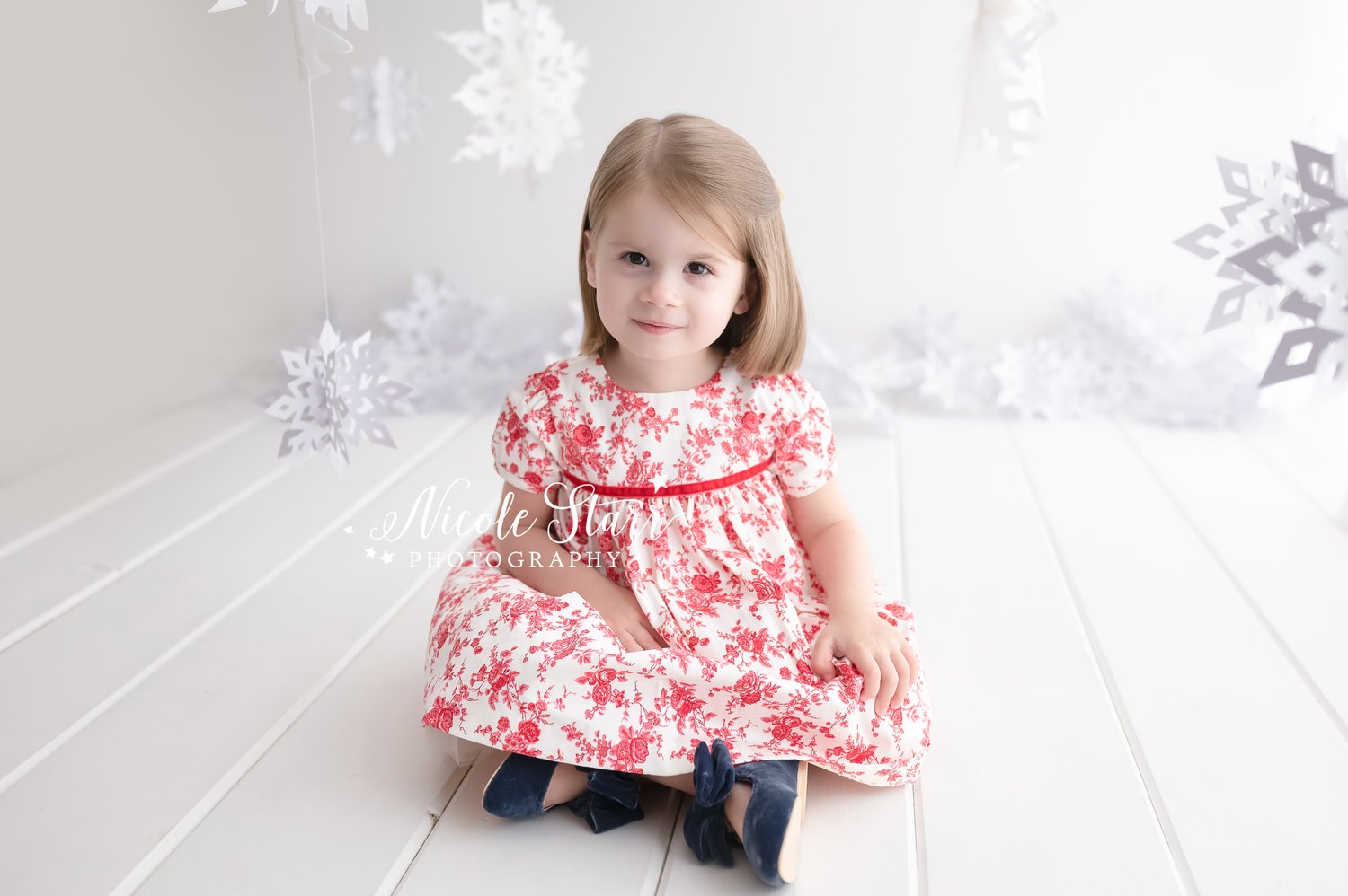 2021 Holiday Portraits in our Saratoga Springs Photography Studio ...