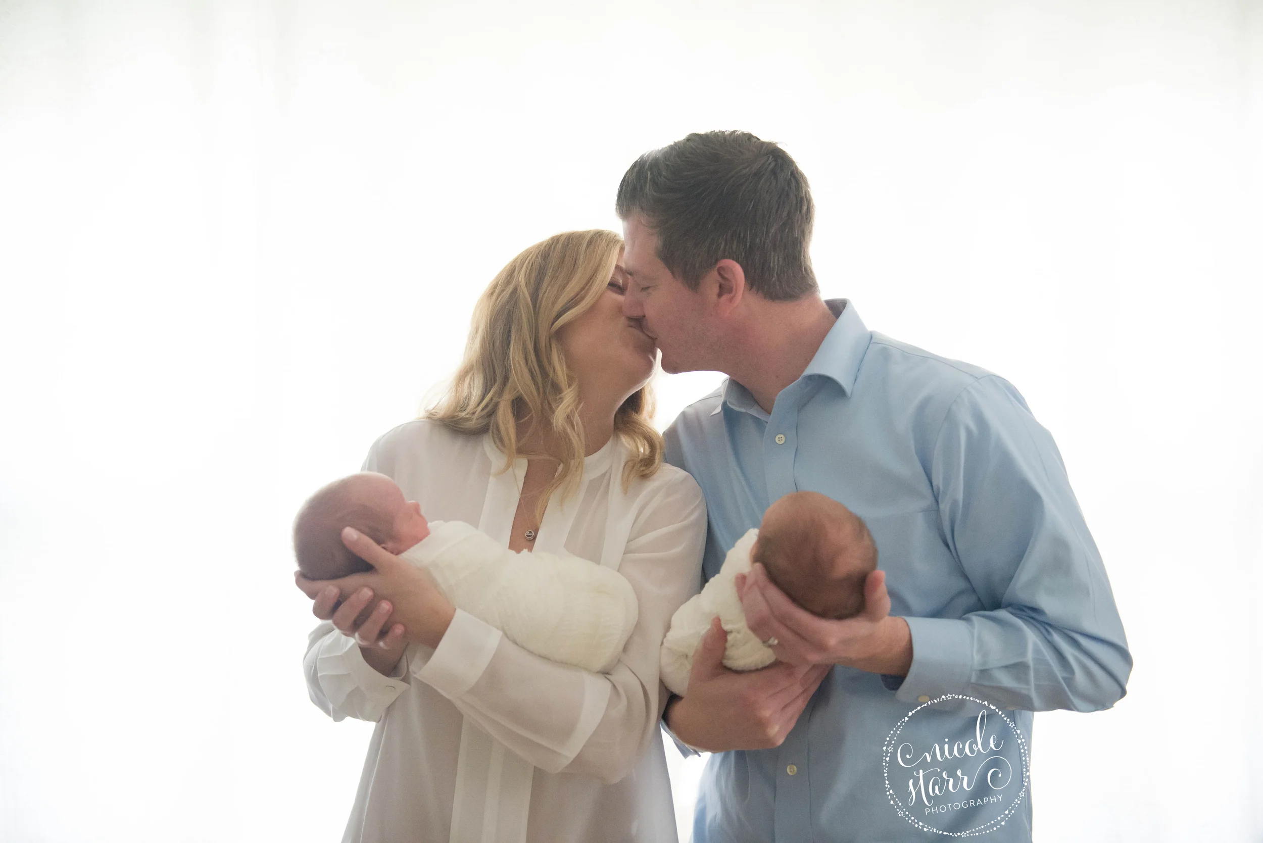 Nicole Starr Photographer | Boston family photographer