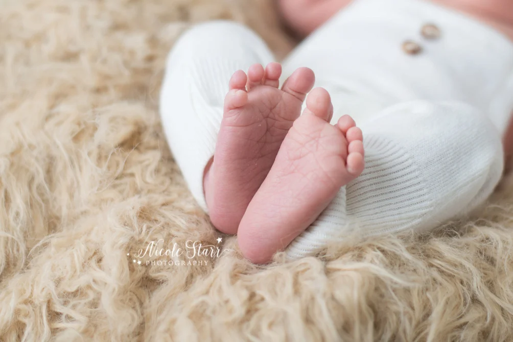 Saratoga Albany NY newborn baby photographer
