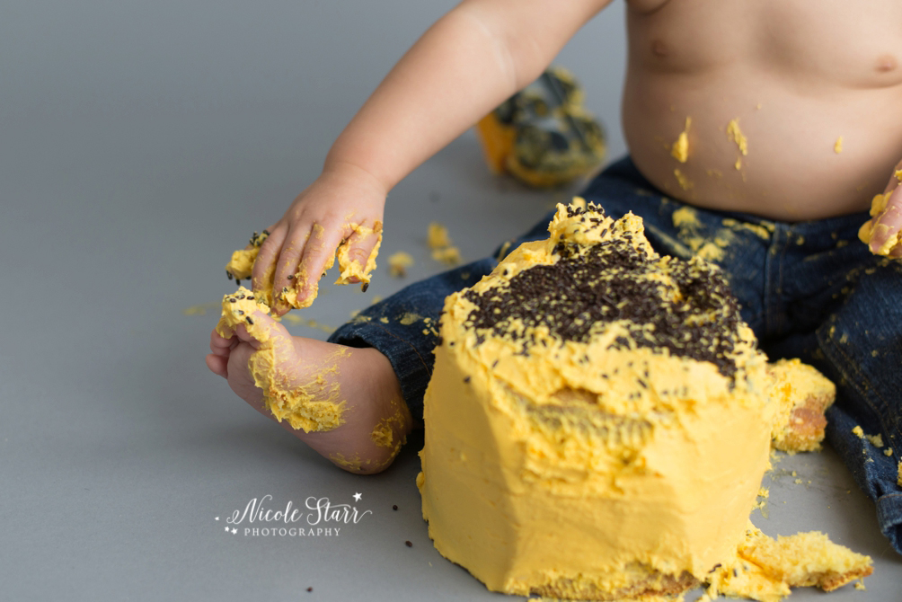 upstate new york saratoga albany cake smash first birthday baby photographer_0008.jpg