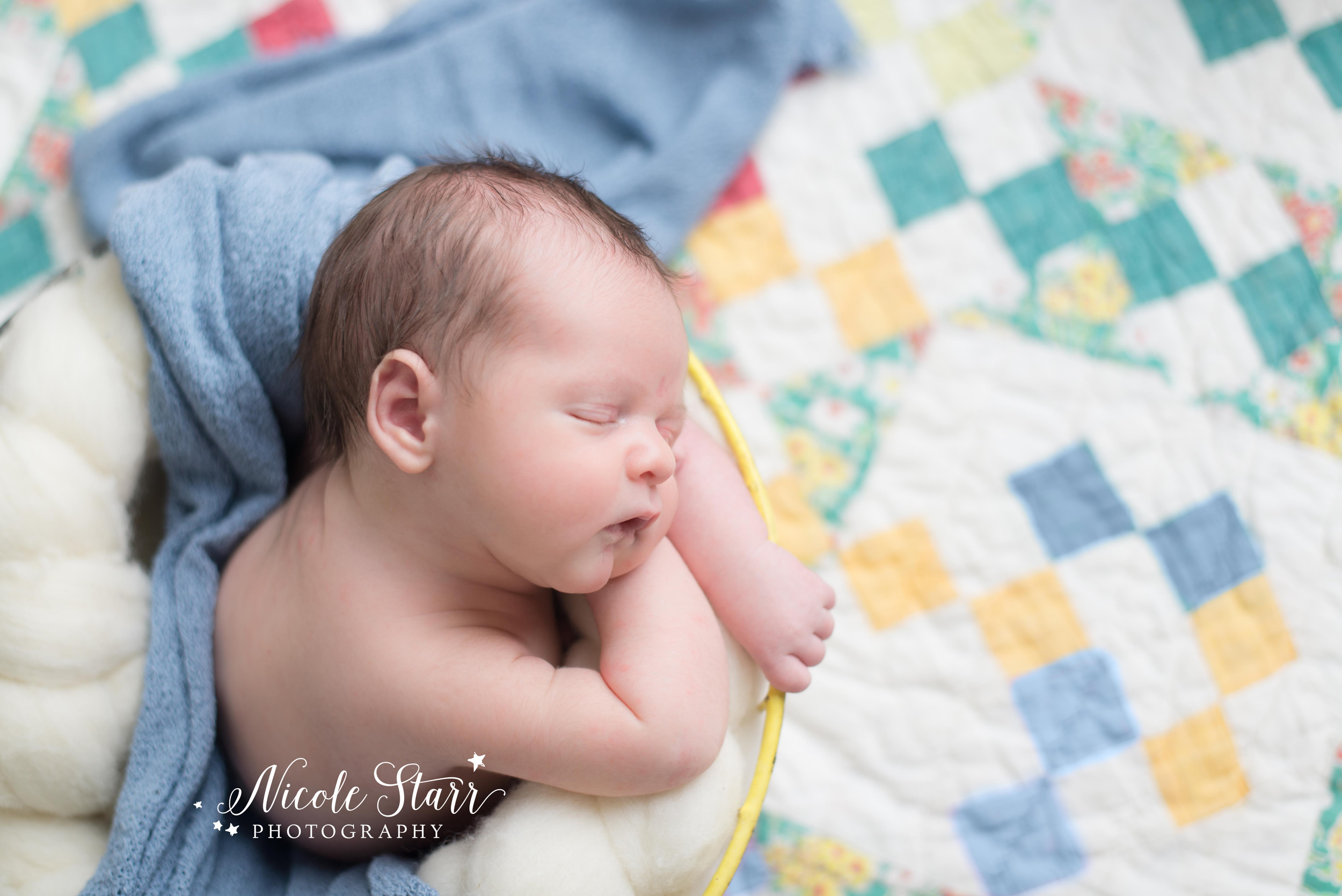 spring newborn photo session upstate new york.jpg