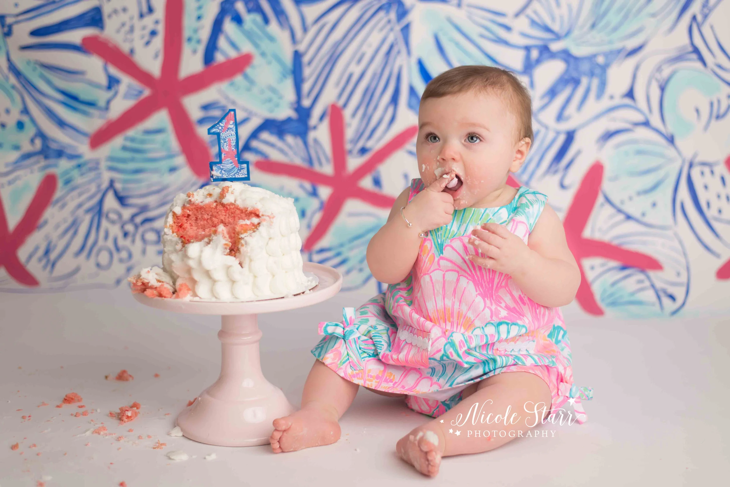 lilly pulitzer newborn