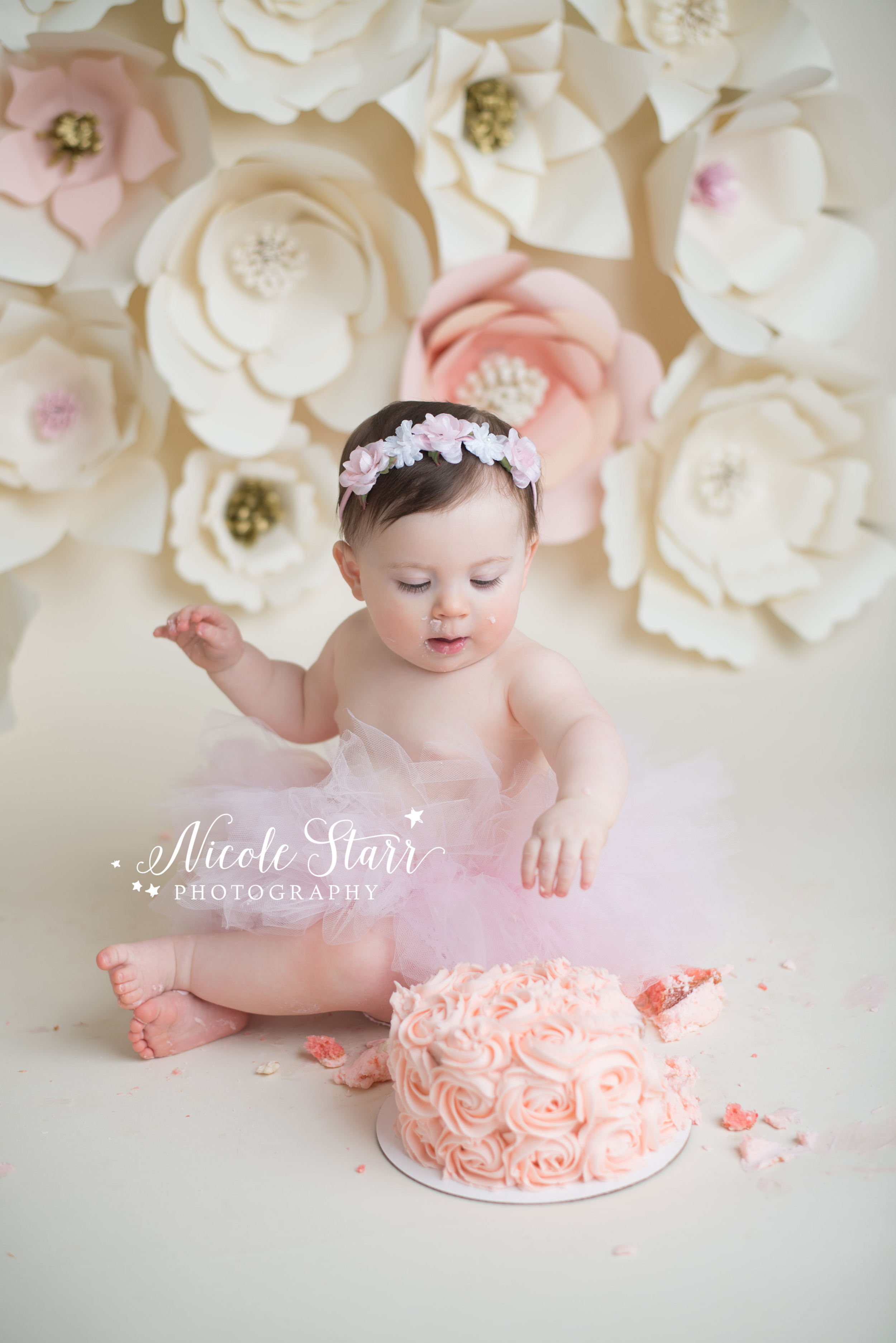 albany baby birthday cake smash photographer-22.jpg