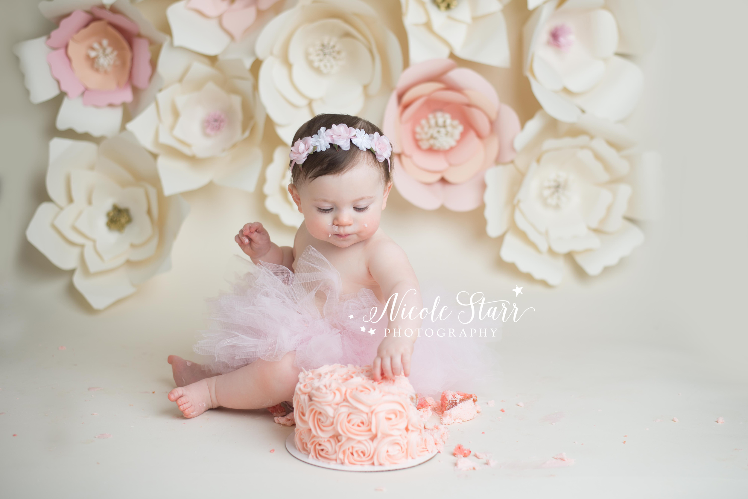 albany baby birthday cake smash photographer-27.jpg