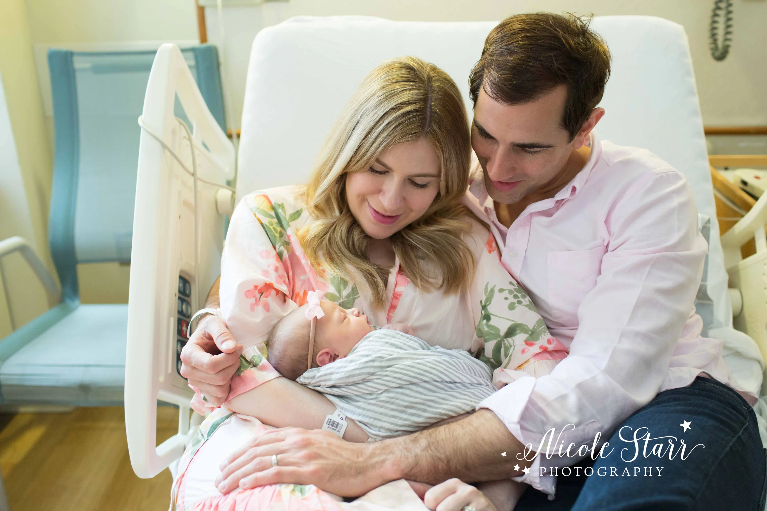 fresh 48 session with saratoga springs newborn photographer