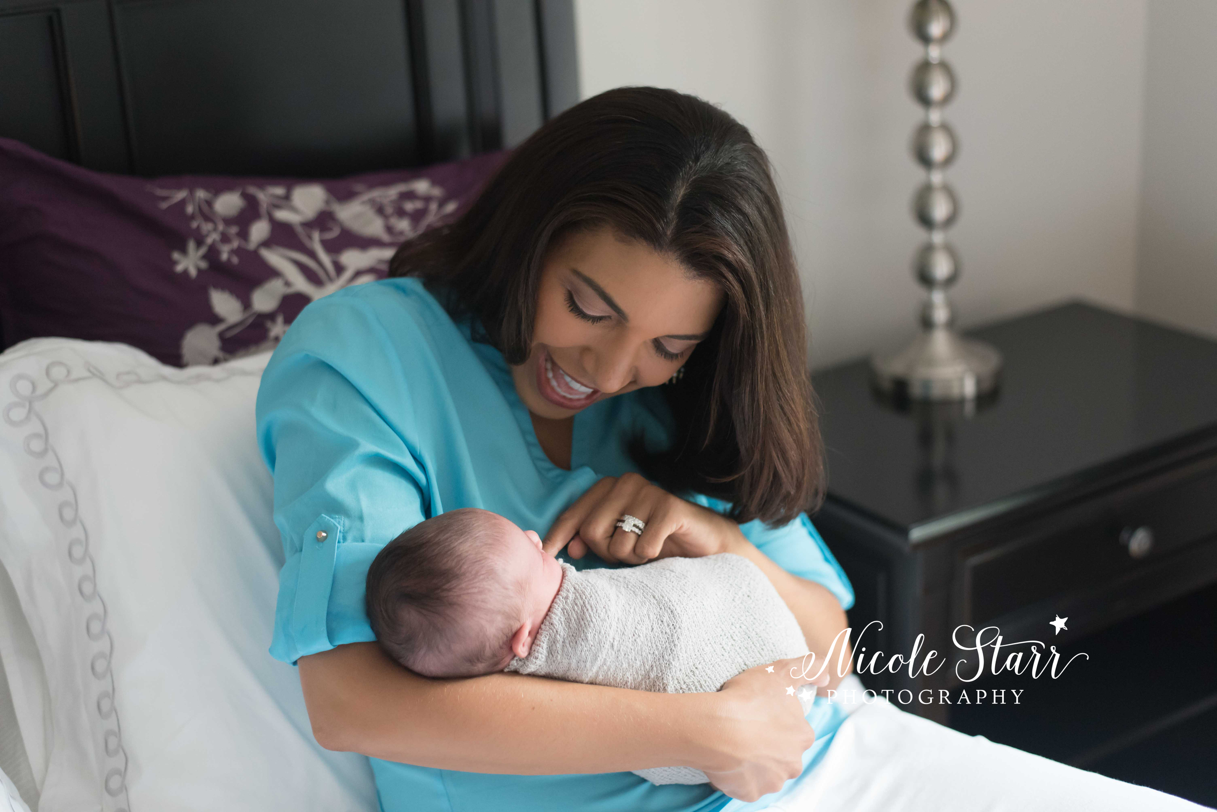 mother and newborn baby lifestyle photo session.jpg