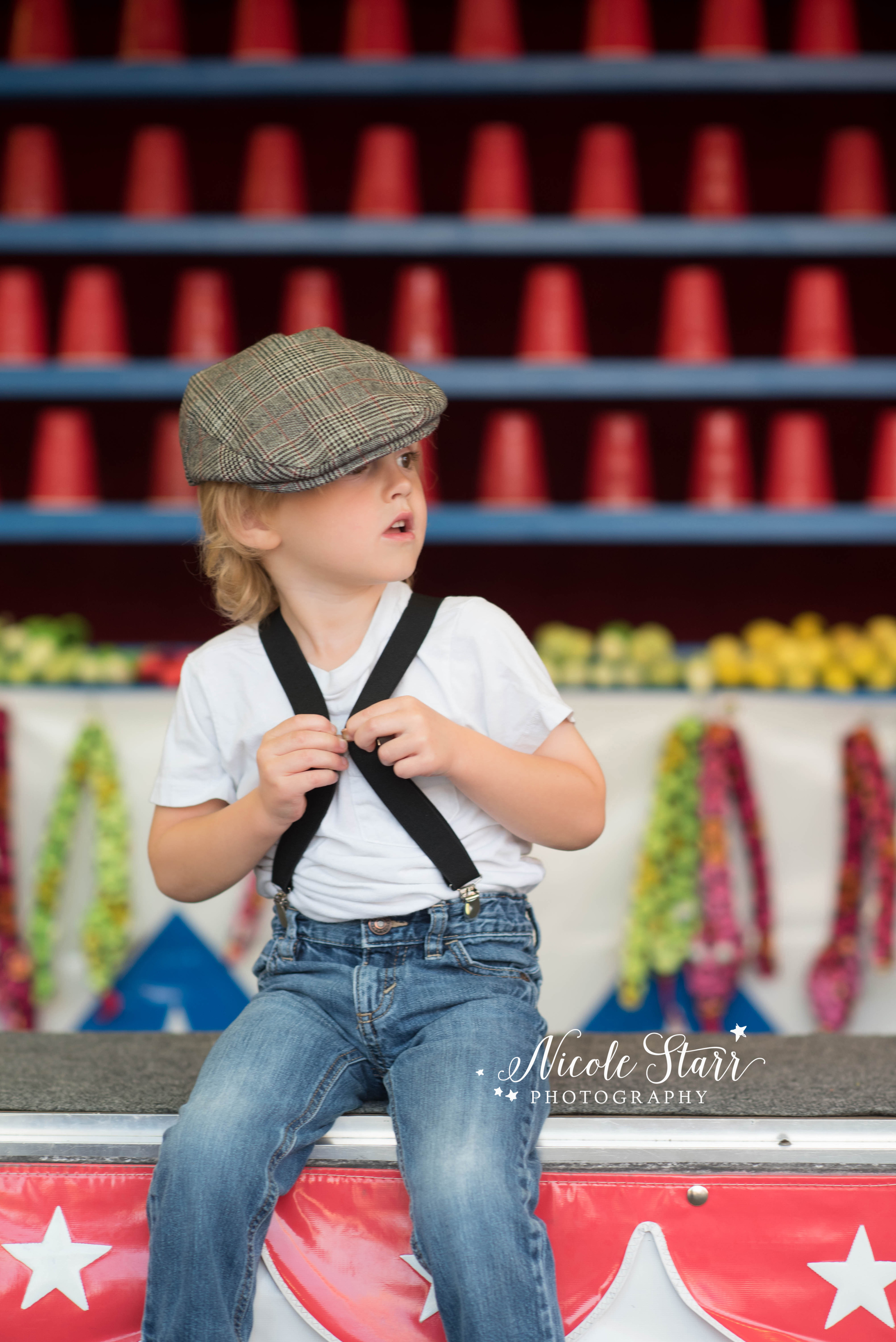 vintage photo shoot at the fair saratoga springs child photographer.jpg