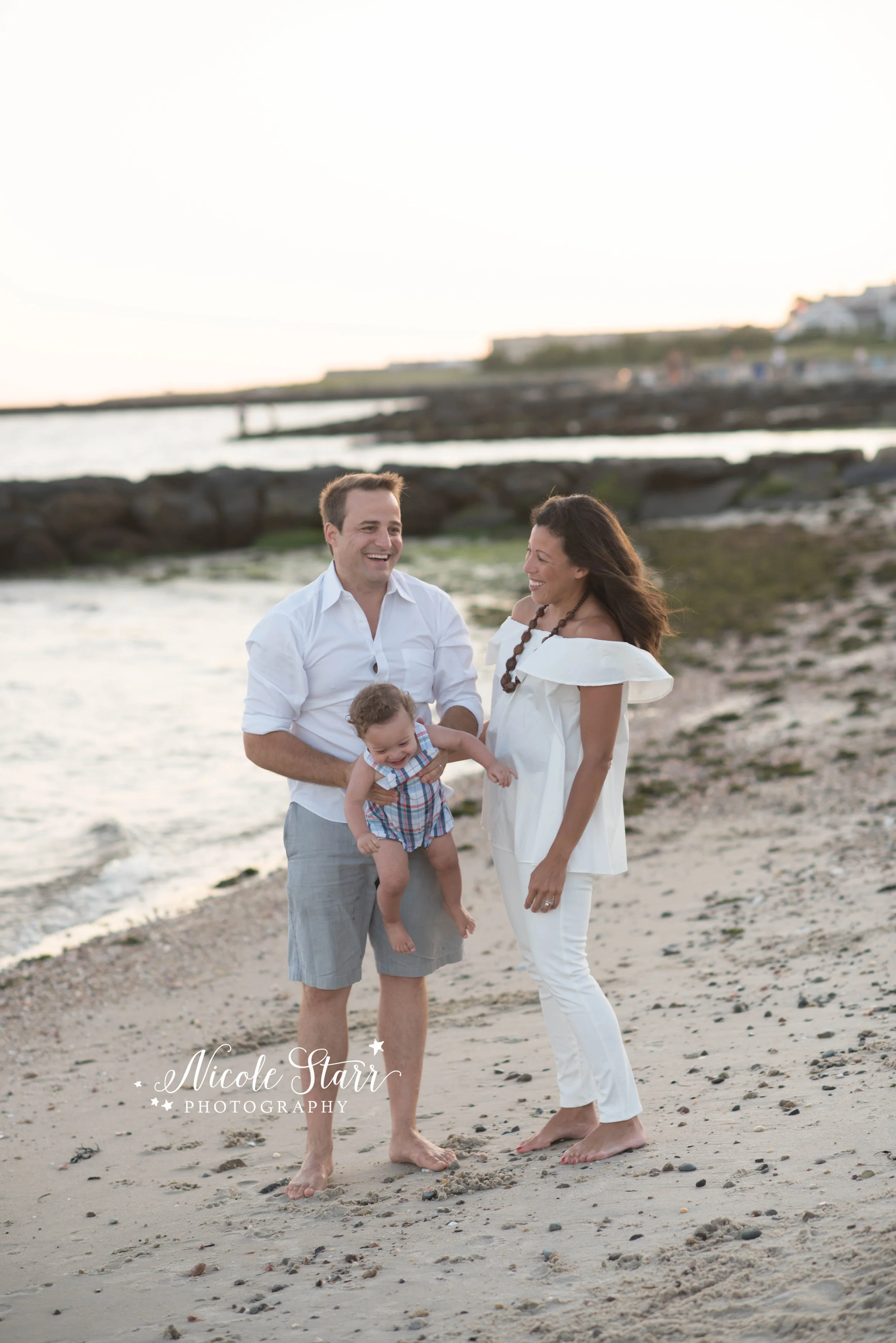 Cape Cod family photos beach photographer