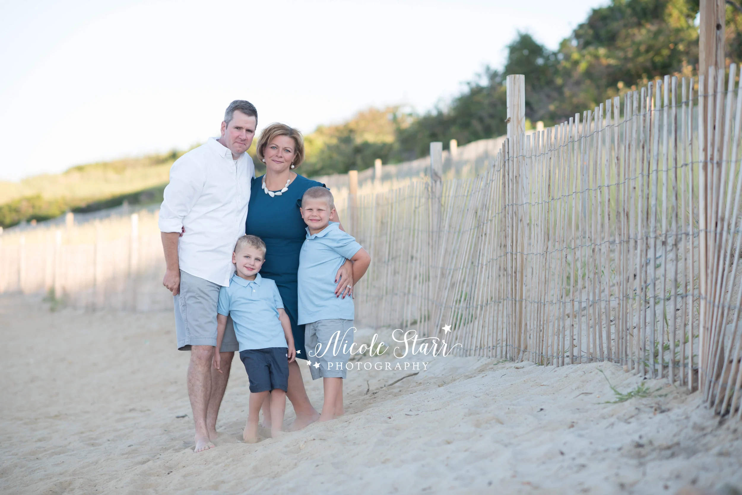 Family photographer at Corporation Beach in Dennis, Cape Cod