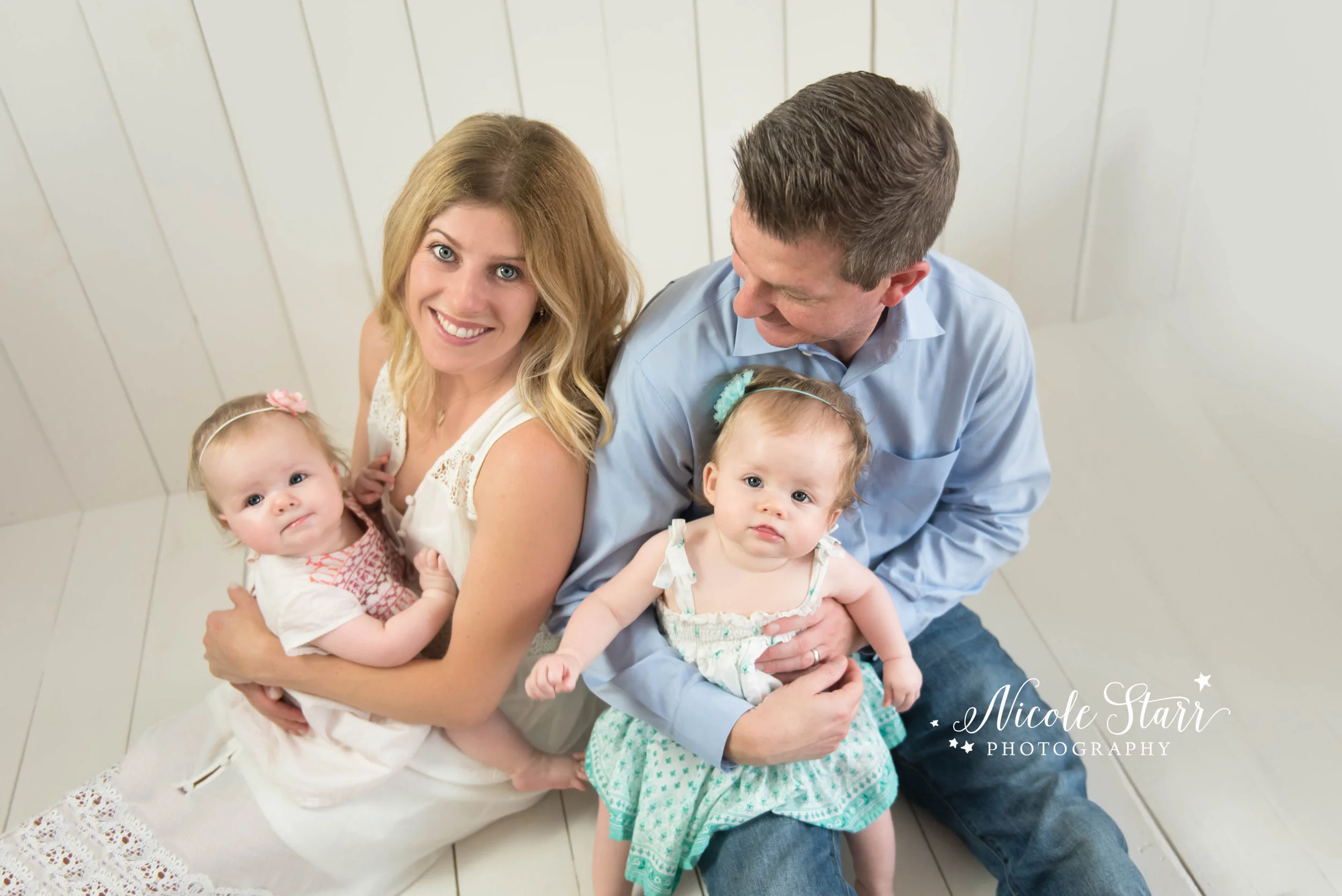 Boston and Saratoga Springs baby and family photographer