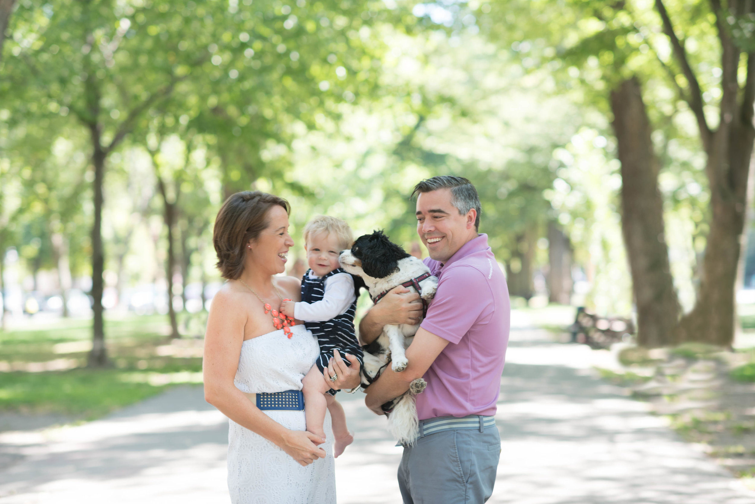 boston saratoga springs family photographer