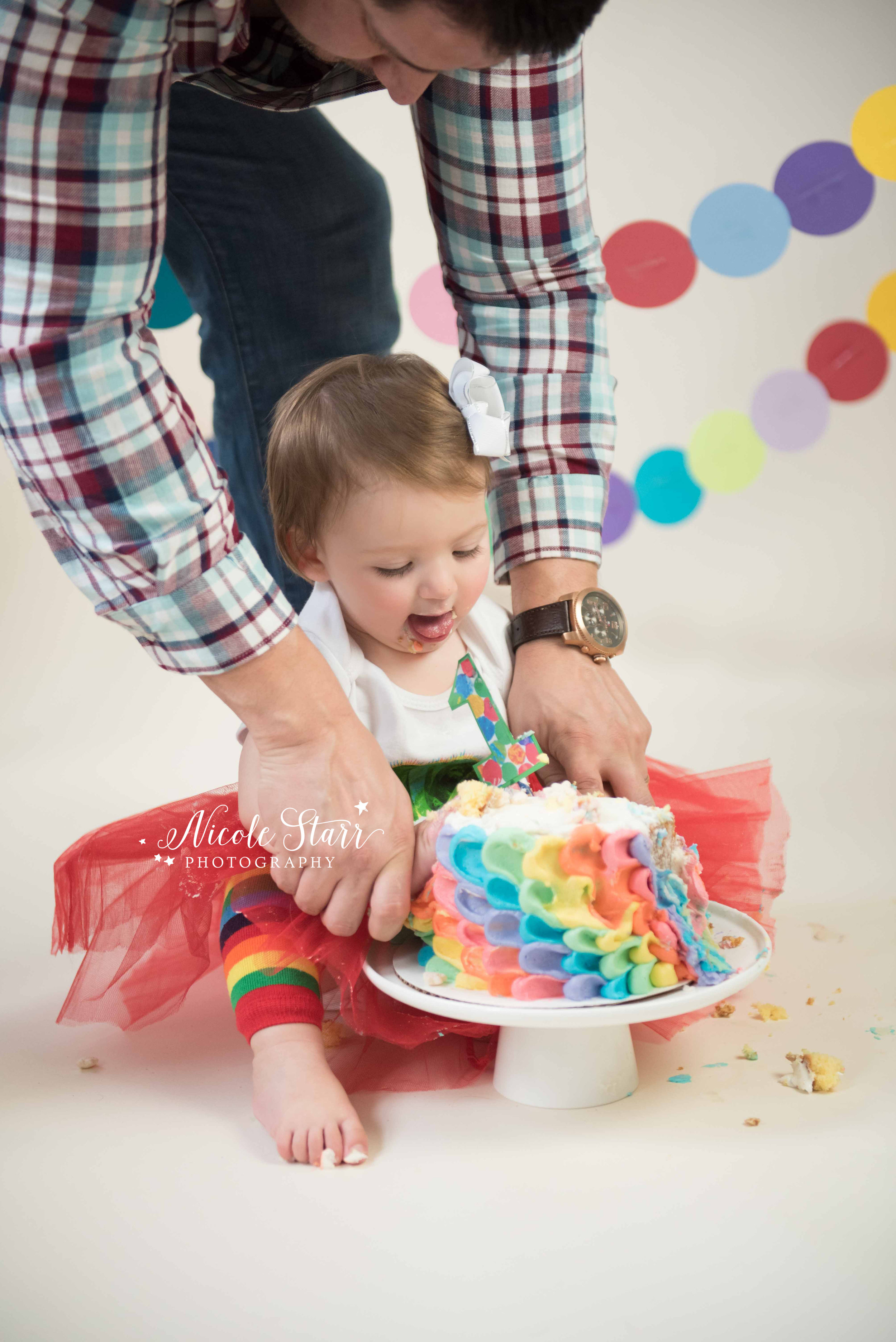 very hungry caterpillar cake smash.jpg