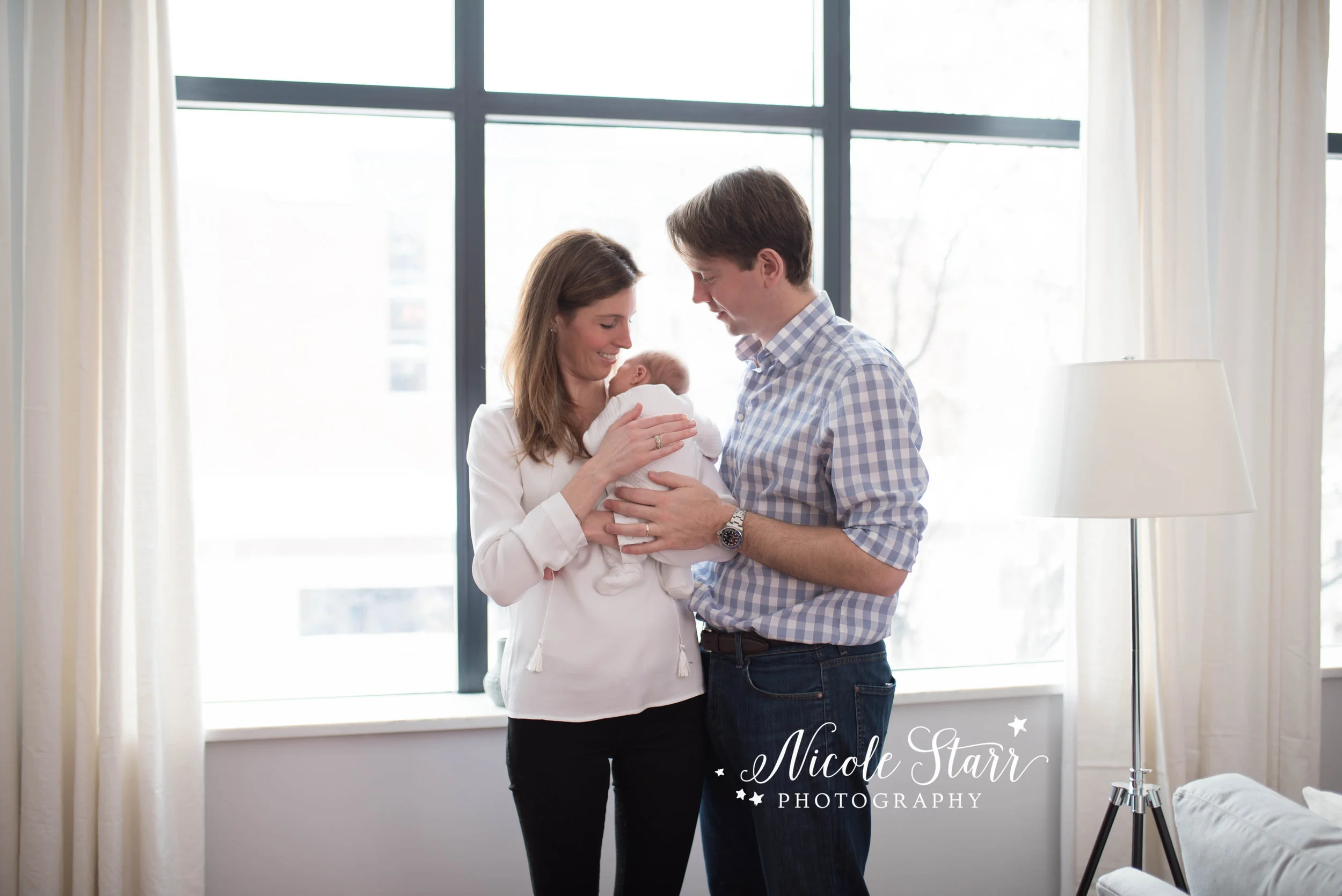 Upstate NY newborn photographer, lifestyle newborn photographer, Boston lifestyle newborn photographer