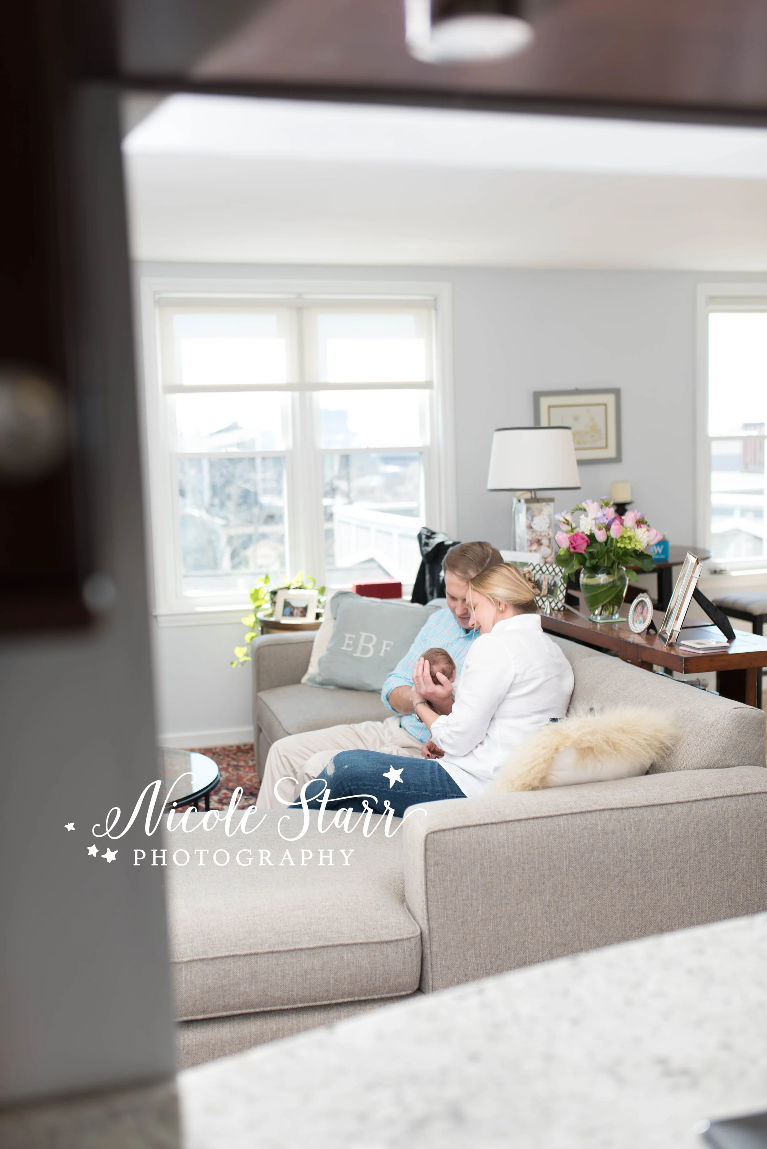 Nicole Starr Photography | Saratoga Springs Newborn Photographer | Boston Newborn Photographer | Saratoga Springs Lifestyle Newborn Photographer | Boston Lifestyle Newborn Photographer