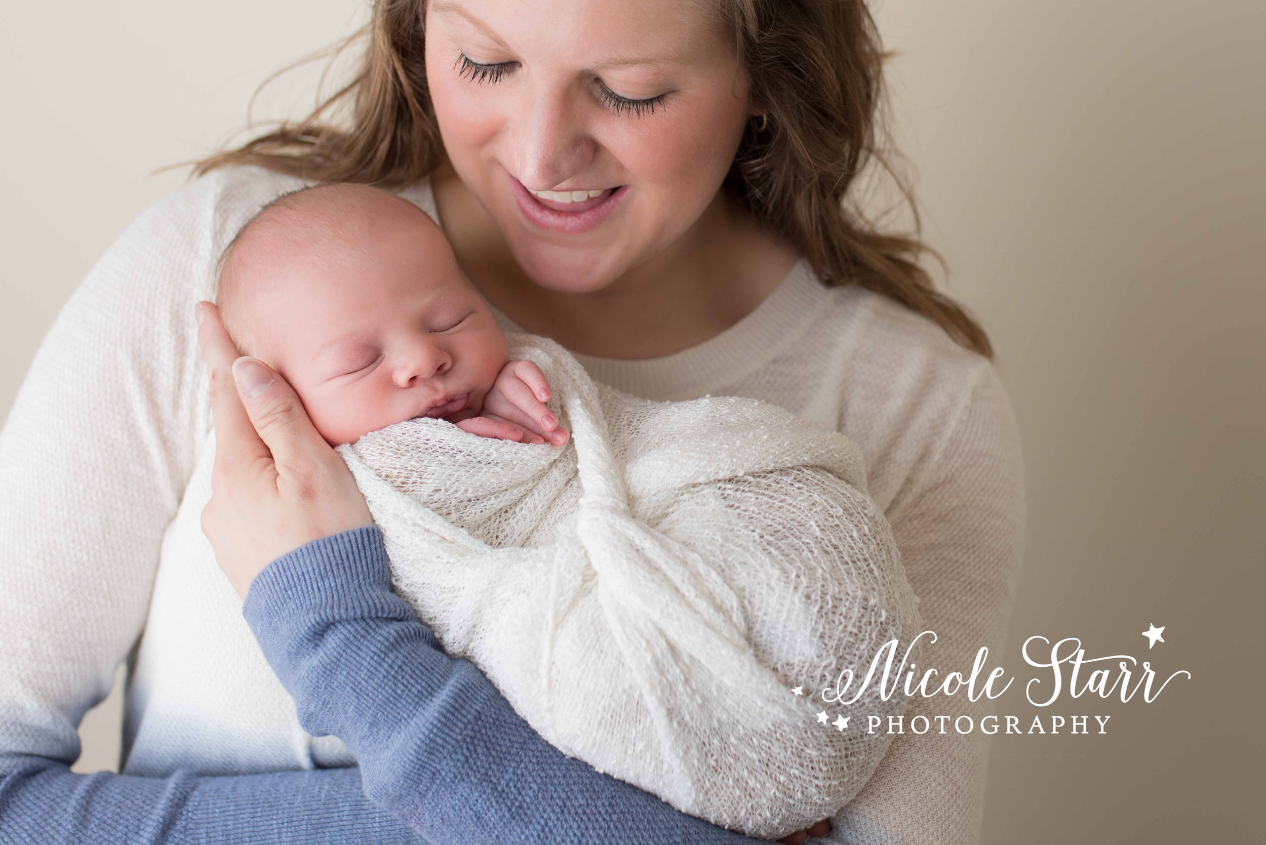 Nicole Starr Photography | Saratoga Springs Newborn Photographer | Boston Newborn Photographer | Upstate NY Newborn Photographer | Newborn Photographer