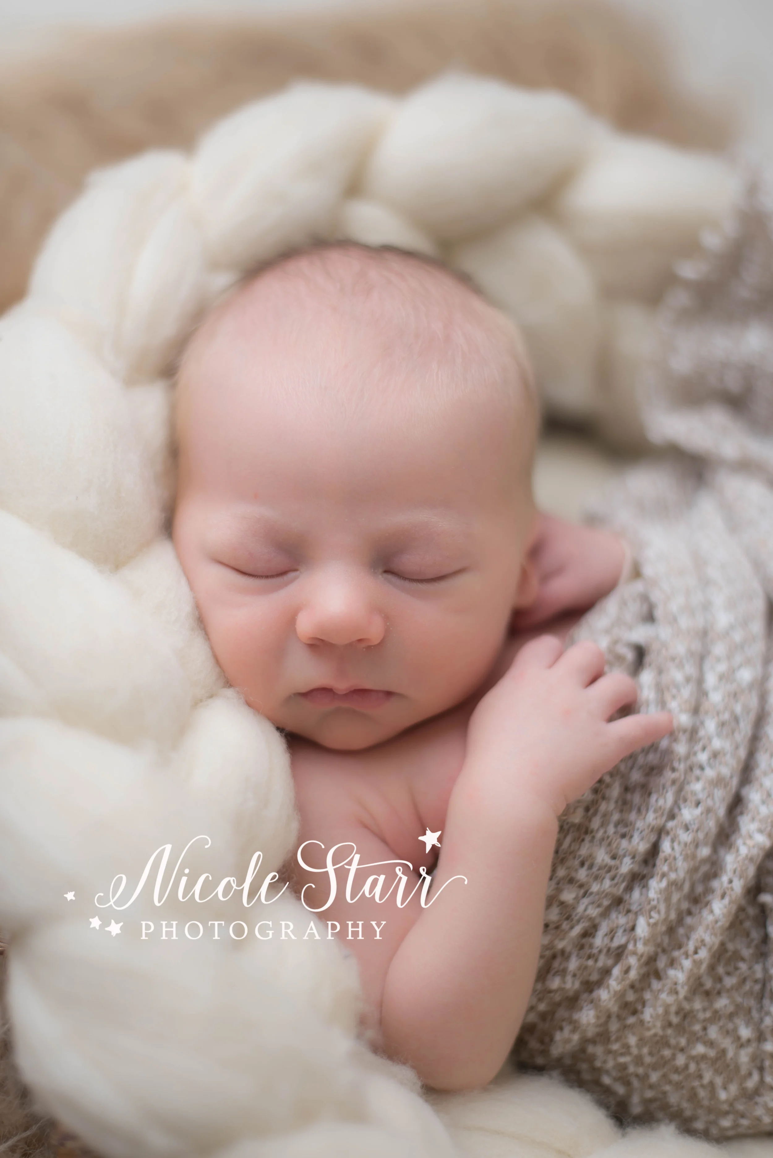 Nicole Starr Photography | Saratoga Springs Newborn Photographer | Boston Newborn Photographer | Upstate NY Newborn Photographer | Newborn Photographer