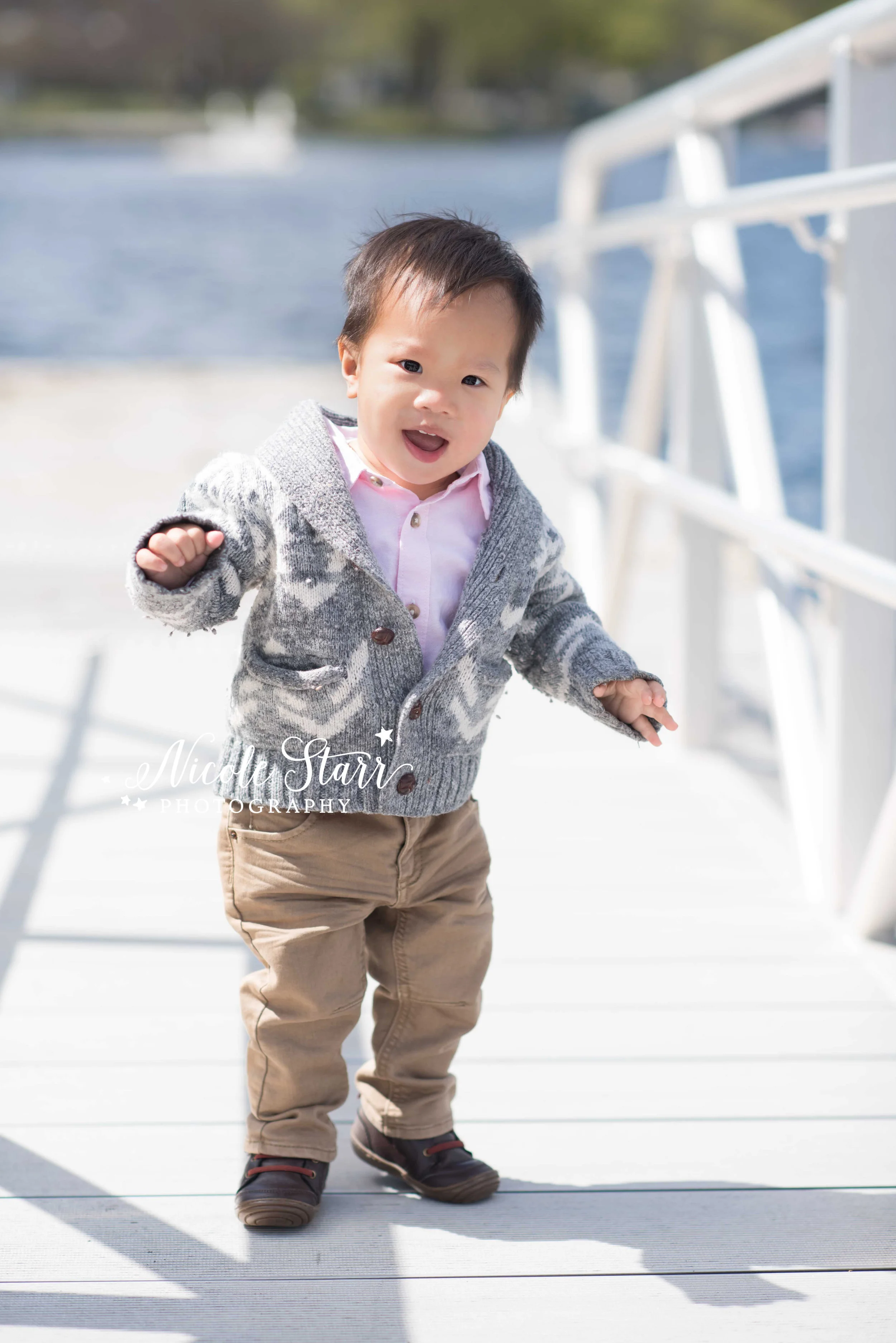 Saratoga Springs Family Photographer Boston Family Photographer