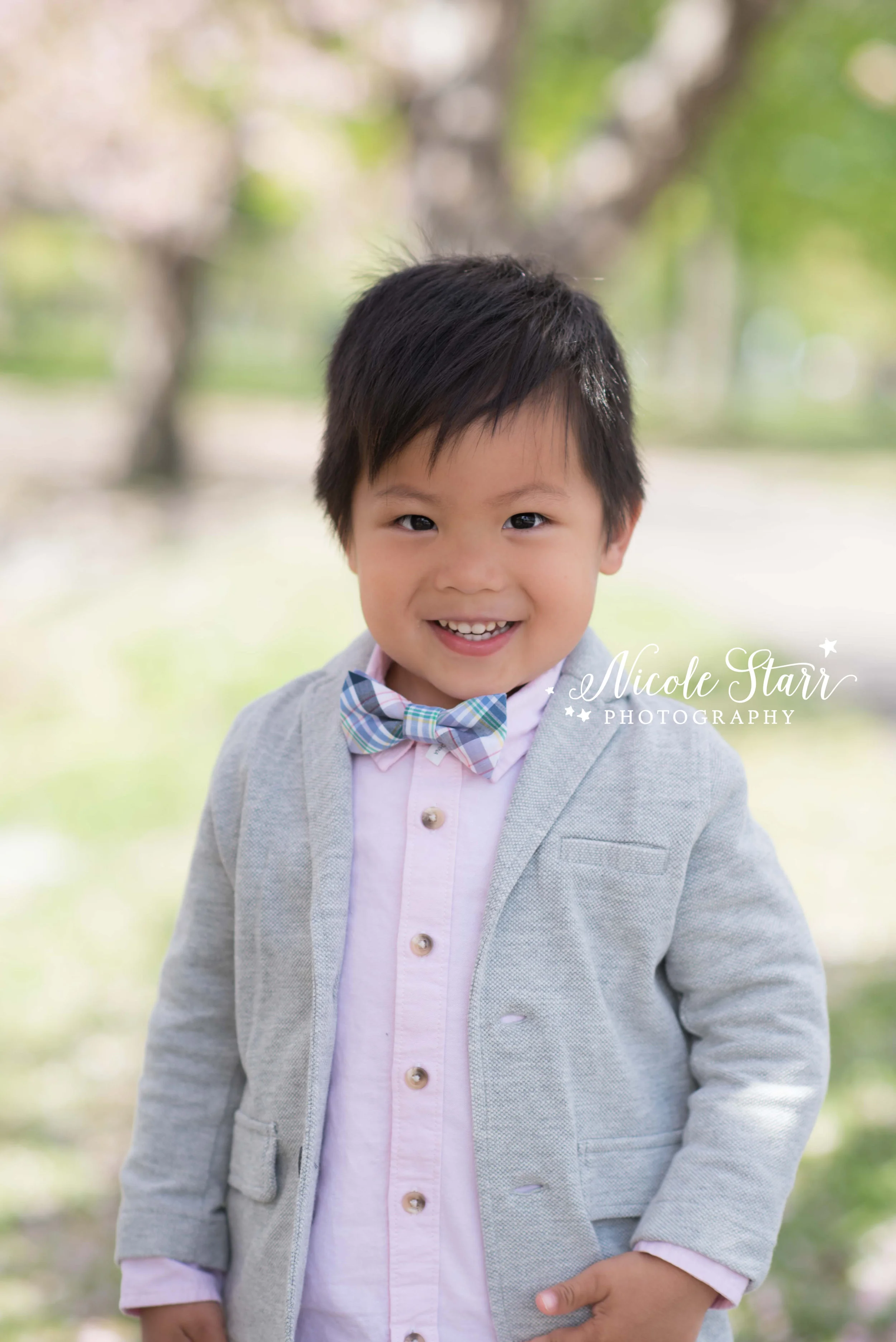 Saratoga Springs Family Photographer Boston Family Photographer