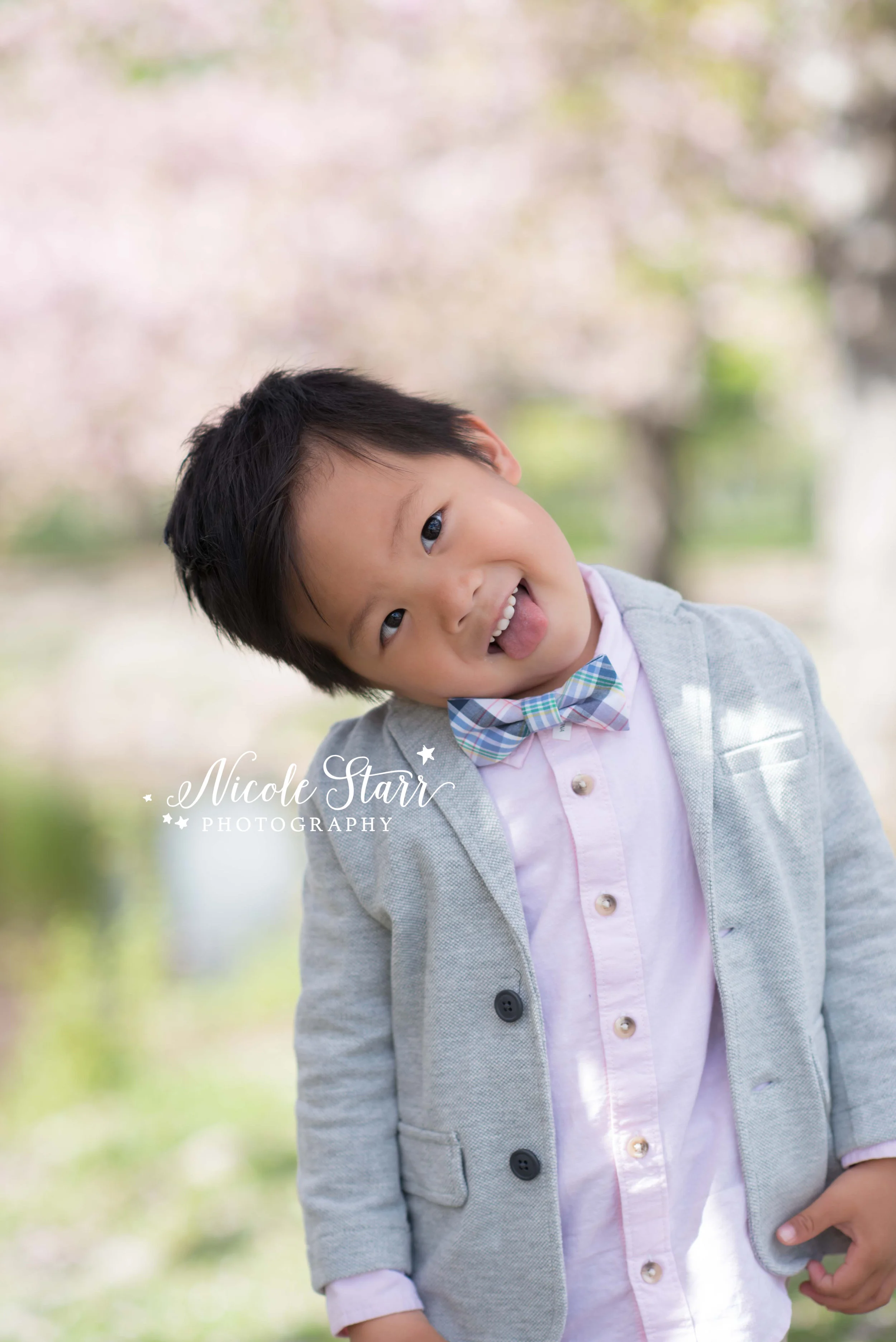 Saratoga Springs Family Photographer Boston Family Photographer