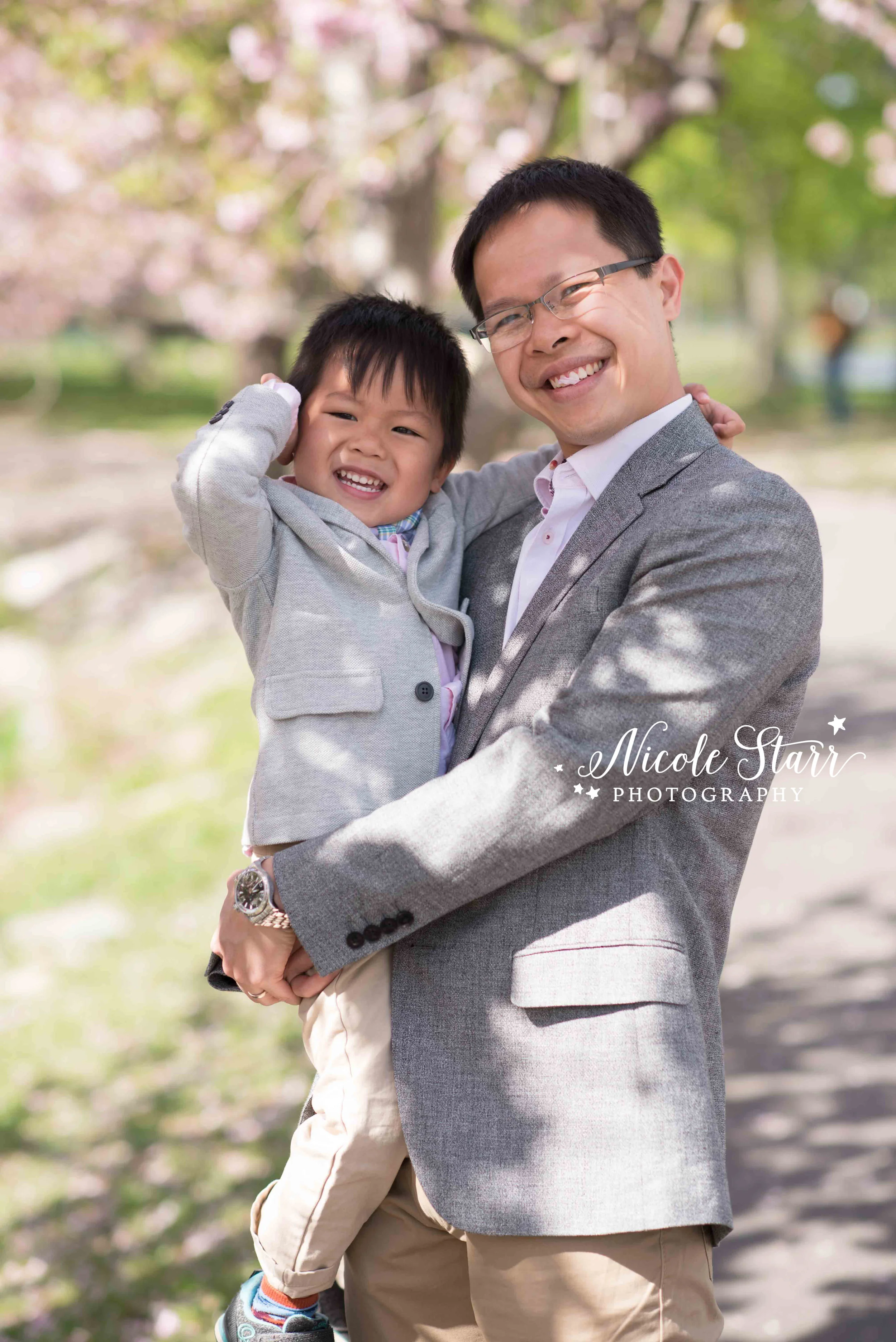 Saratoga Springs Family Photographer Boston Family Photographer