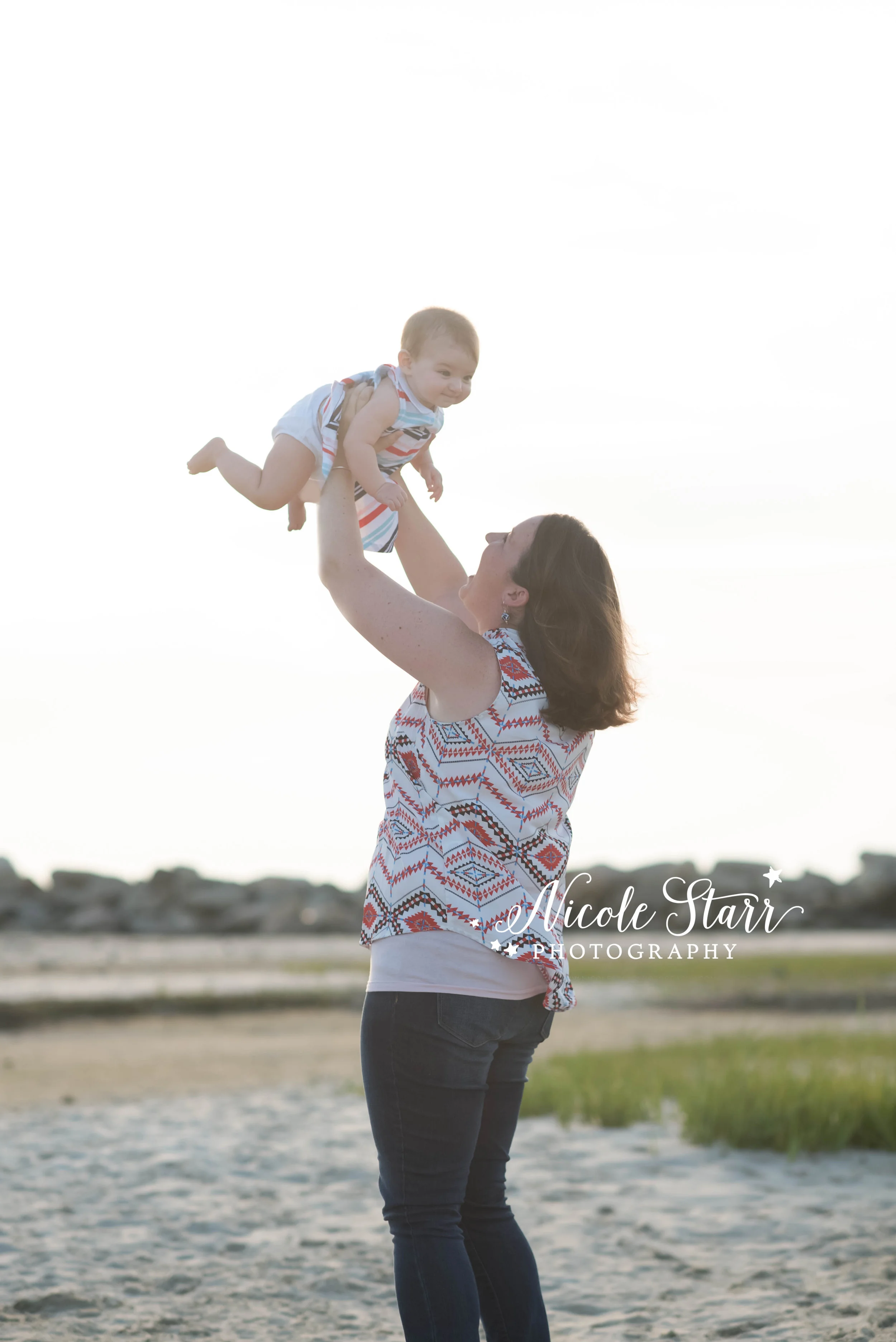 Nicole Starr Photography | Cape Cod Family Photographer  |  Cape Cod beach photo session  |  Boston Family Photographer | Family Photographer