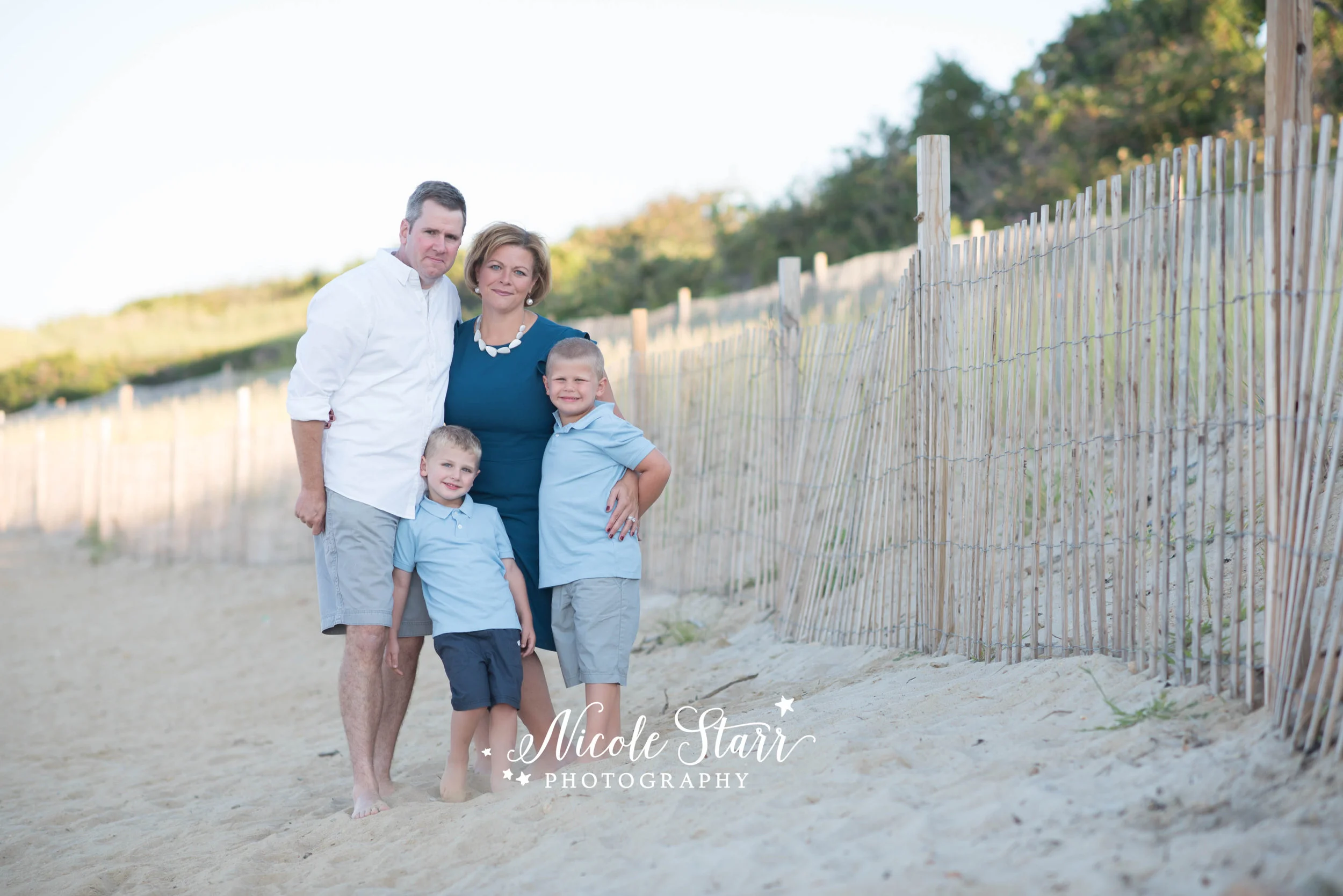 Nicole Starr Photography | Cape Cod Family Photographer  |  Cape Cod beach photo session  |  Boston Family Photographer | Family Photographer