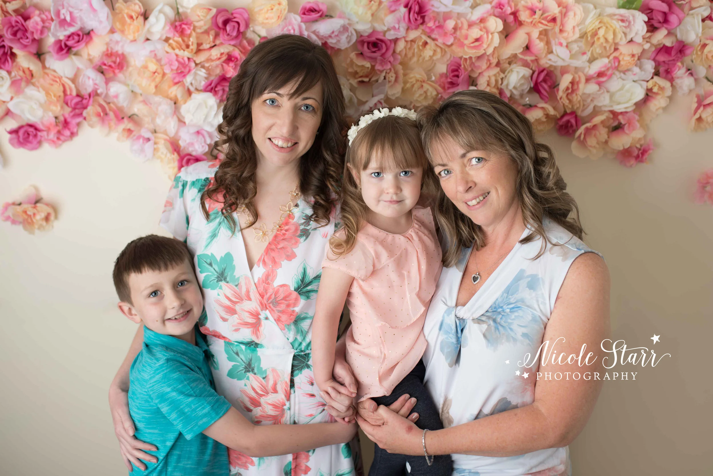 saratoga springs family photographer