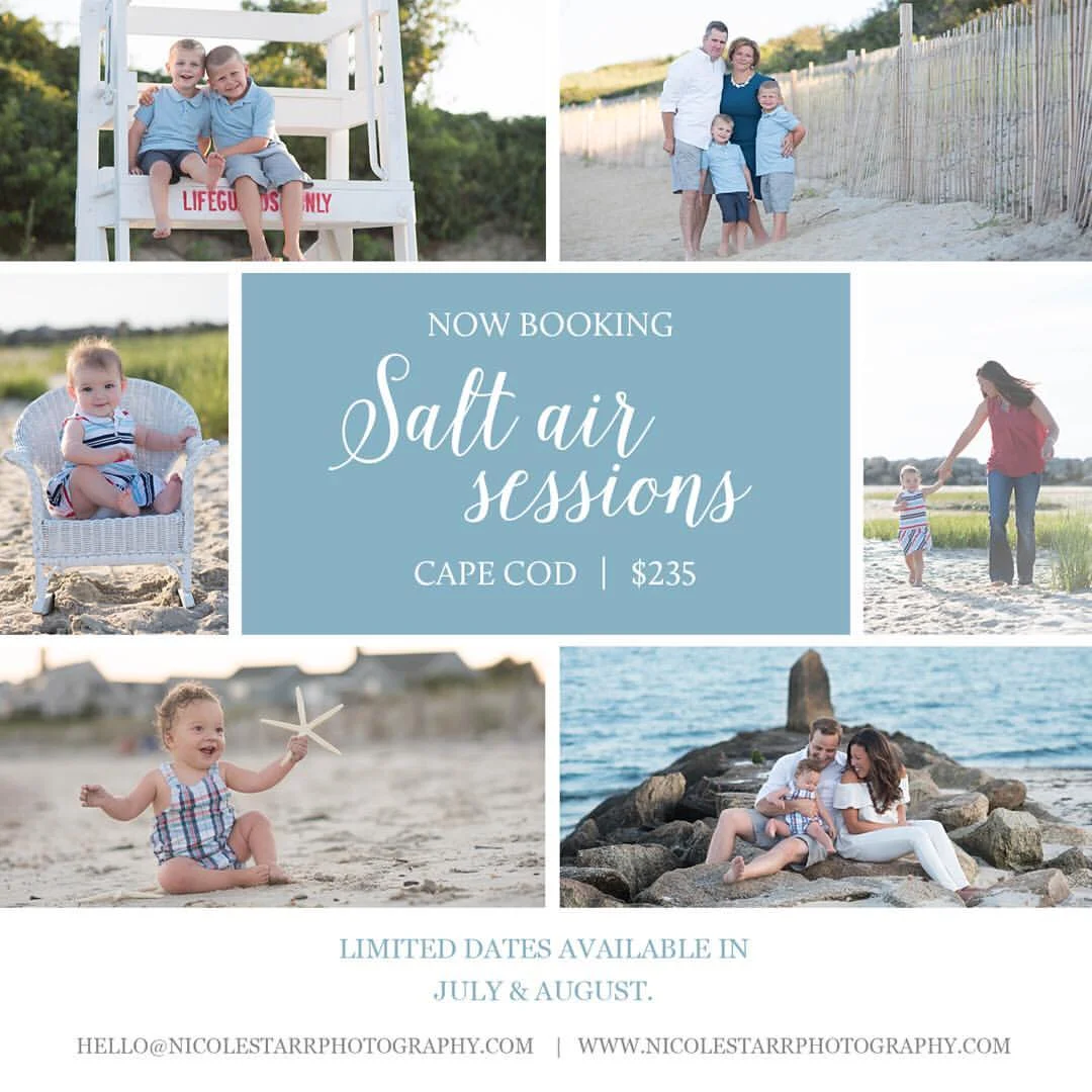 cape cod family photo shoot, beach photographer