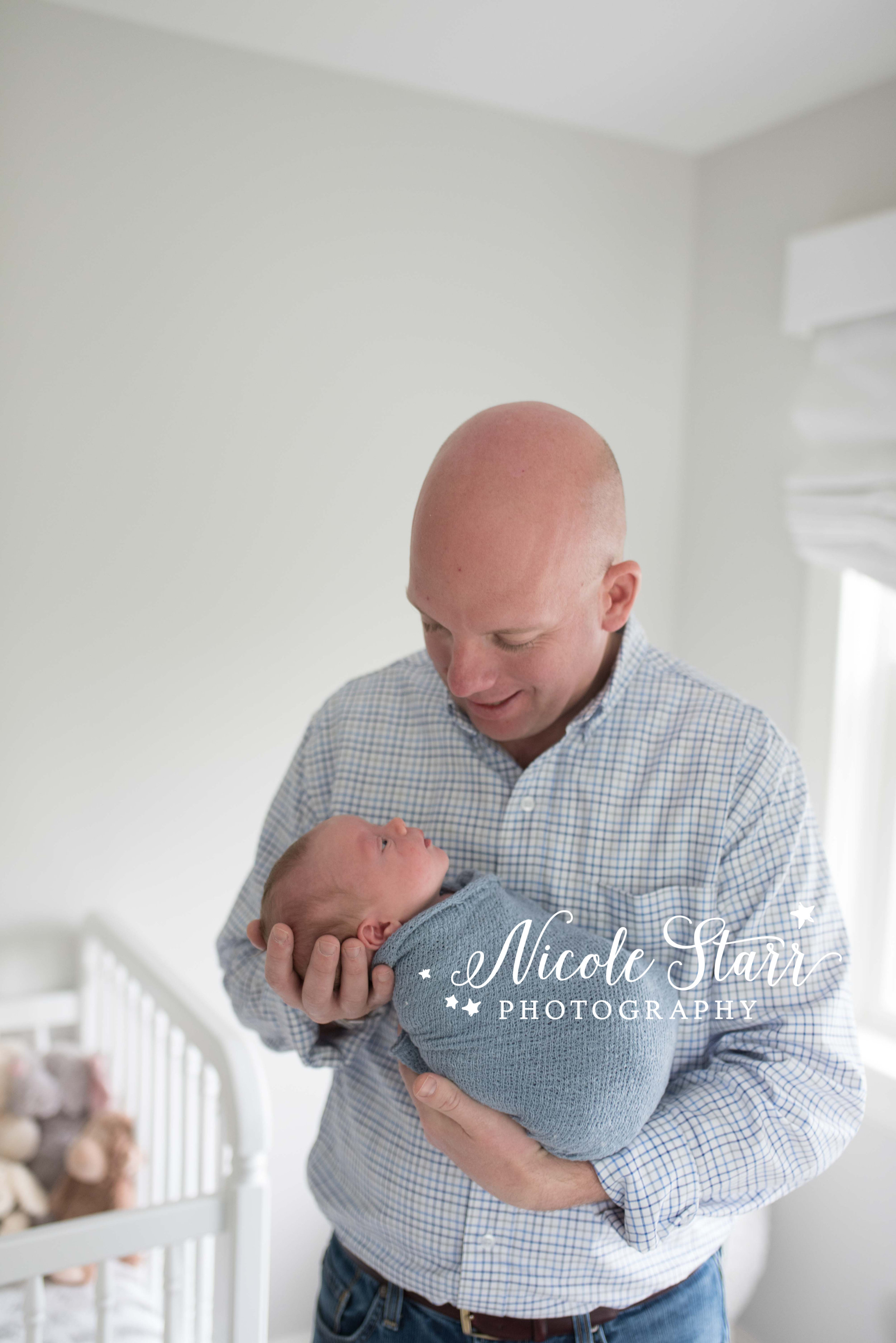 Nicole Starr Photography | Saratoga Springs Family Photographer | Boston Family Photographer | Upstate NY Family Photographer | Family Photographer | Fatherhood Photographer