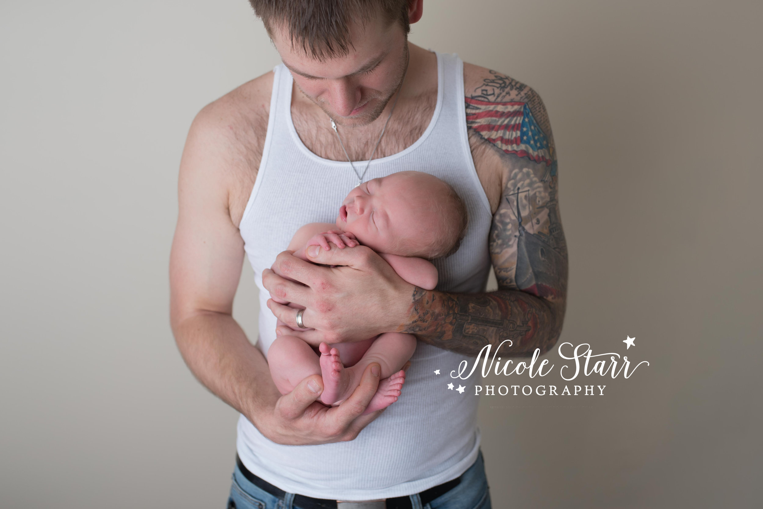 Nicole Starr Photography | Saratoga Springs Family Photographer | Boston Family Photographer | Upstate NY Family Photographer | Family Photographer | Fatherhood Photographer