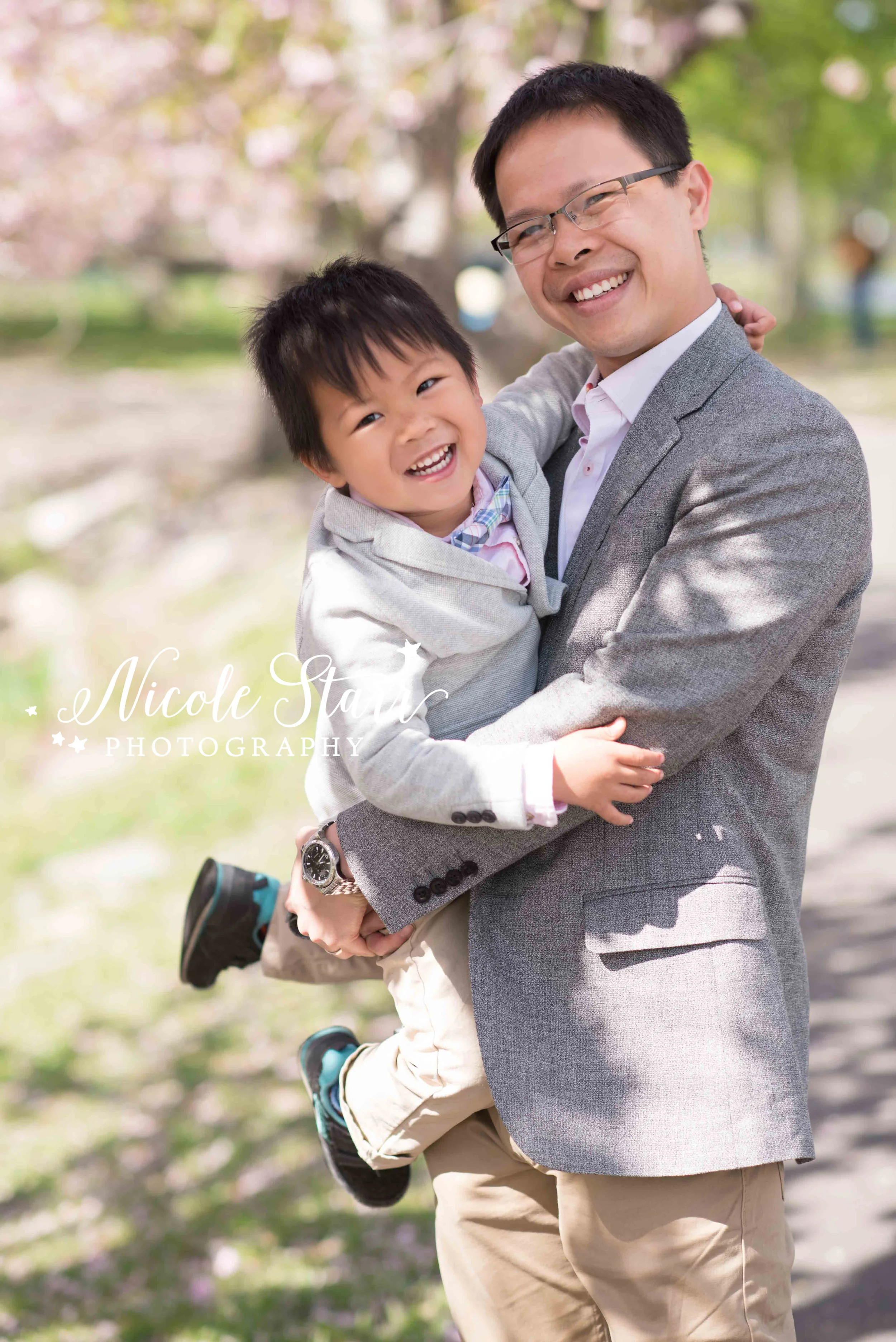 Nicole Starr Photography | Saratoga Springs Family Photographer | Boston Family Photographer | Upstate NY Family Photographer | Family Photographer | Fatherhood Photographer