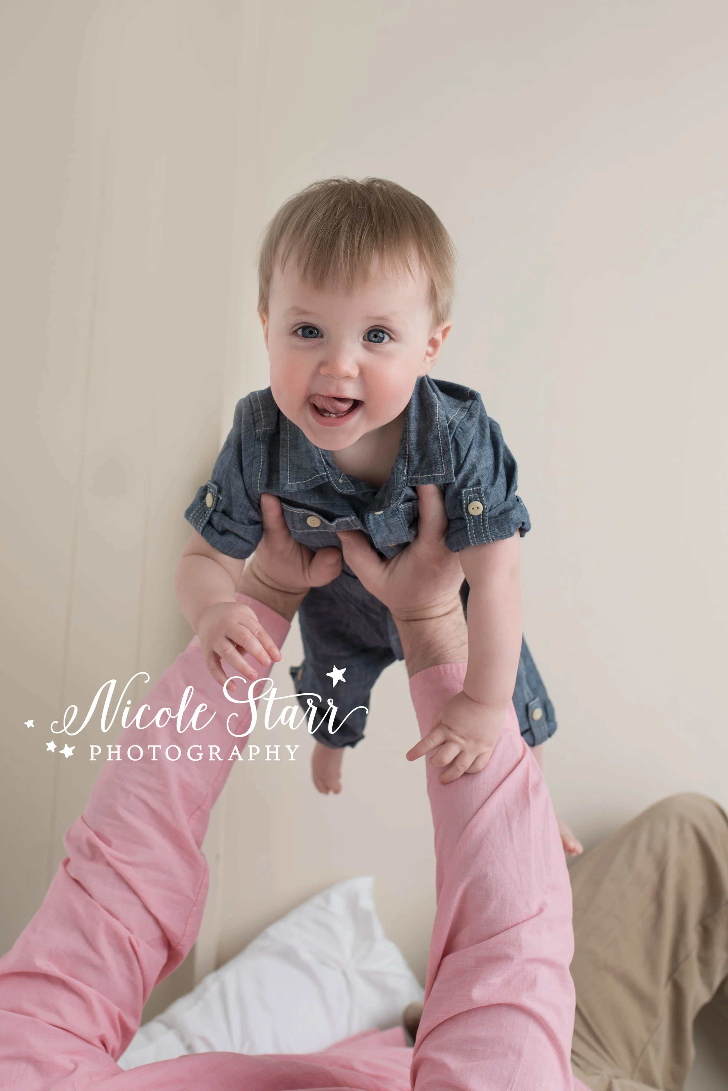 Nicole Starr Photography | Saratoga Springs Family Photographer | Boston Family Photographer | Upstate NY Family Photographer | Family Photographer | Fatherhood Photographer