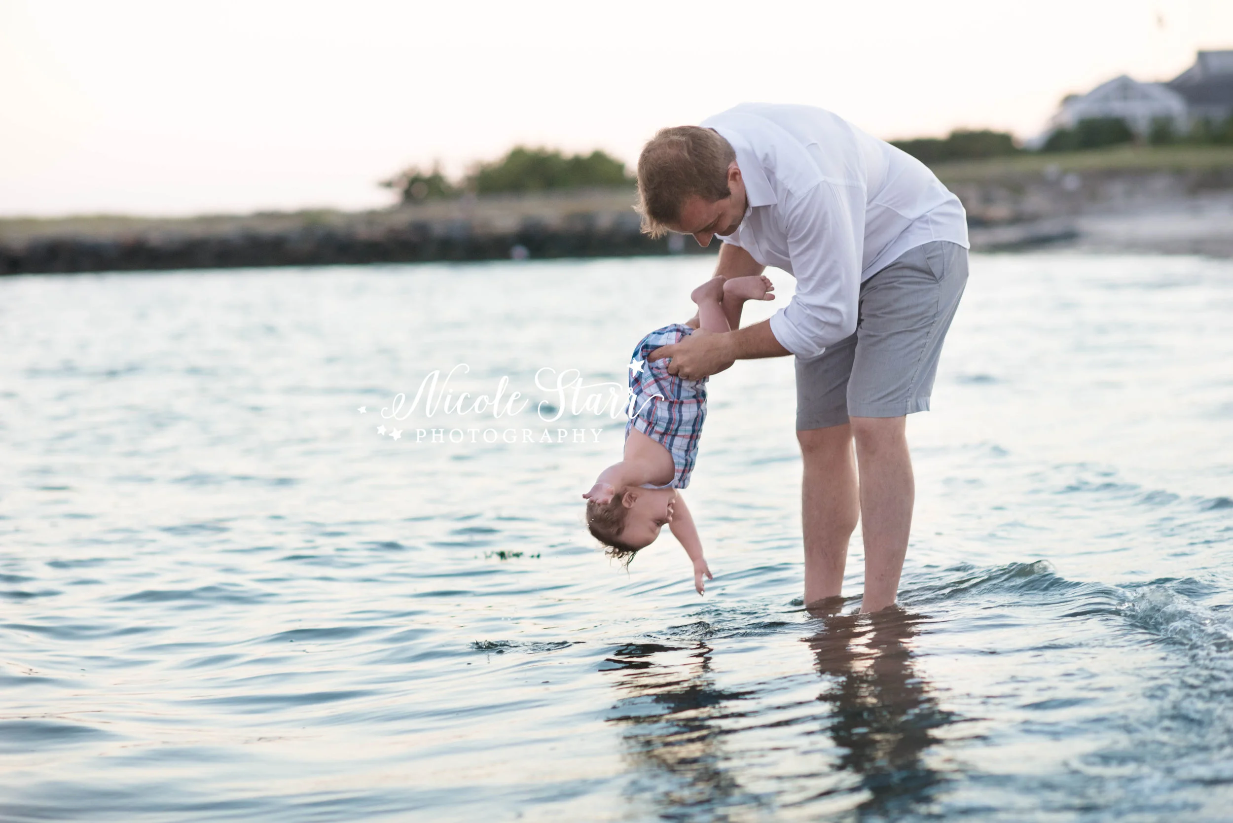 Nicole Starr Photography | Saratoga Springs Family Photographer | Boston Family Photographer | Upstate NY Family Photographer | Family Photographer | Fatherhood Photographer