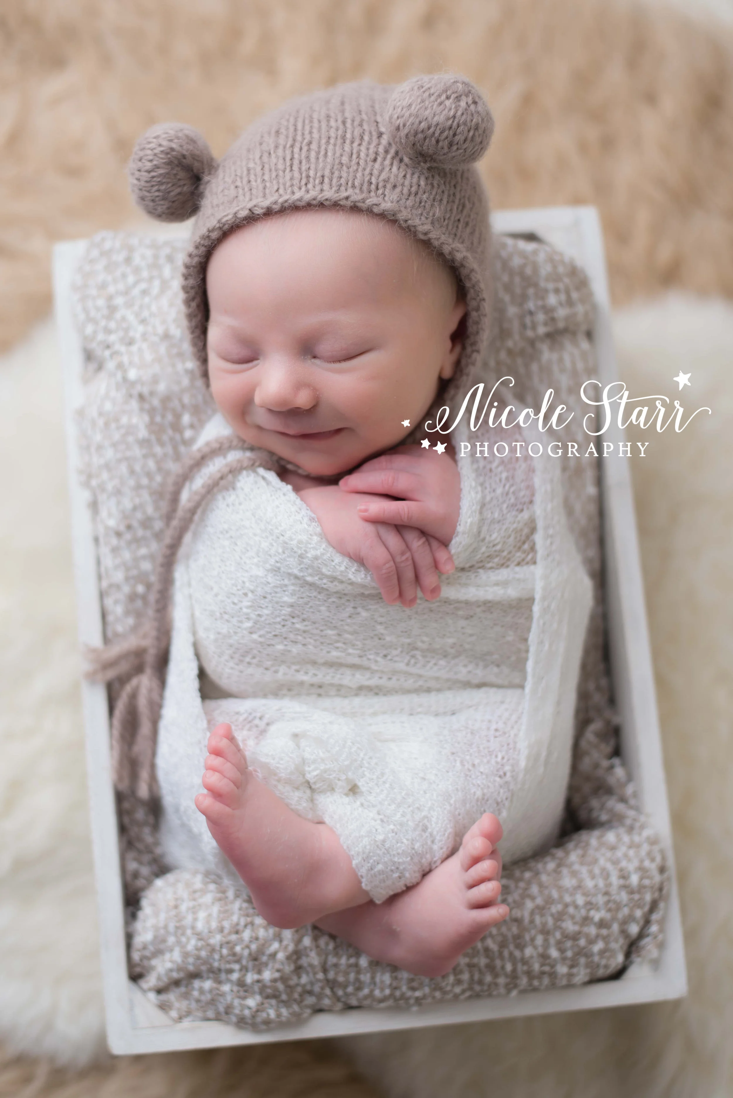 Nicole Starr Photography | Saratoga Springs Newborn Photographer | Boston Newborn Photographer | Upstate NY Newborn Photographer | Newborn Photographer