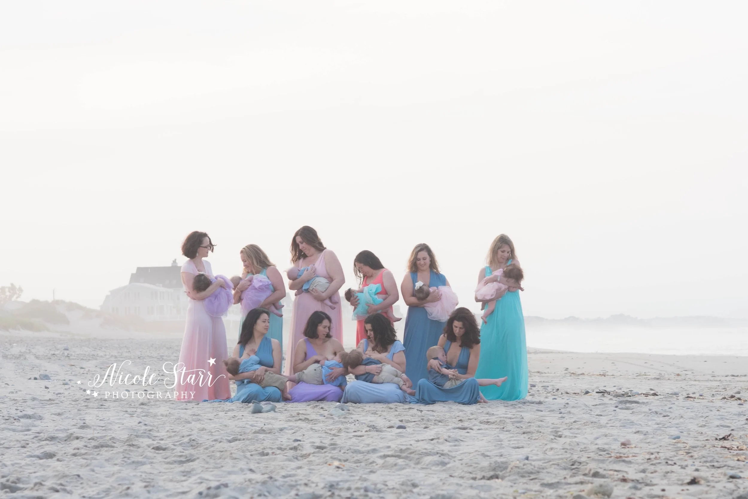 Nicole Starr Photography | Saratoga Springs Baby Photographer | Boston Baby Photographer | Upstate NY Baby Photographer | Baby Photographer