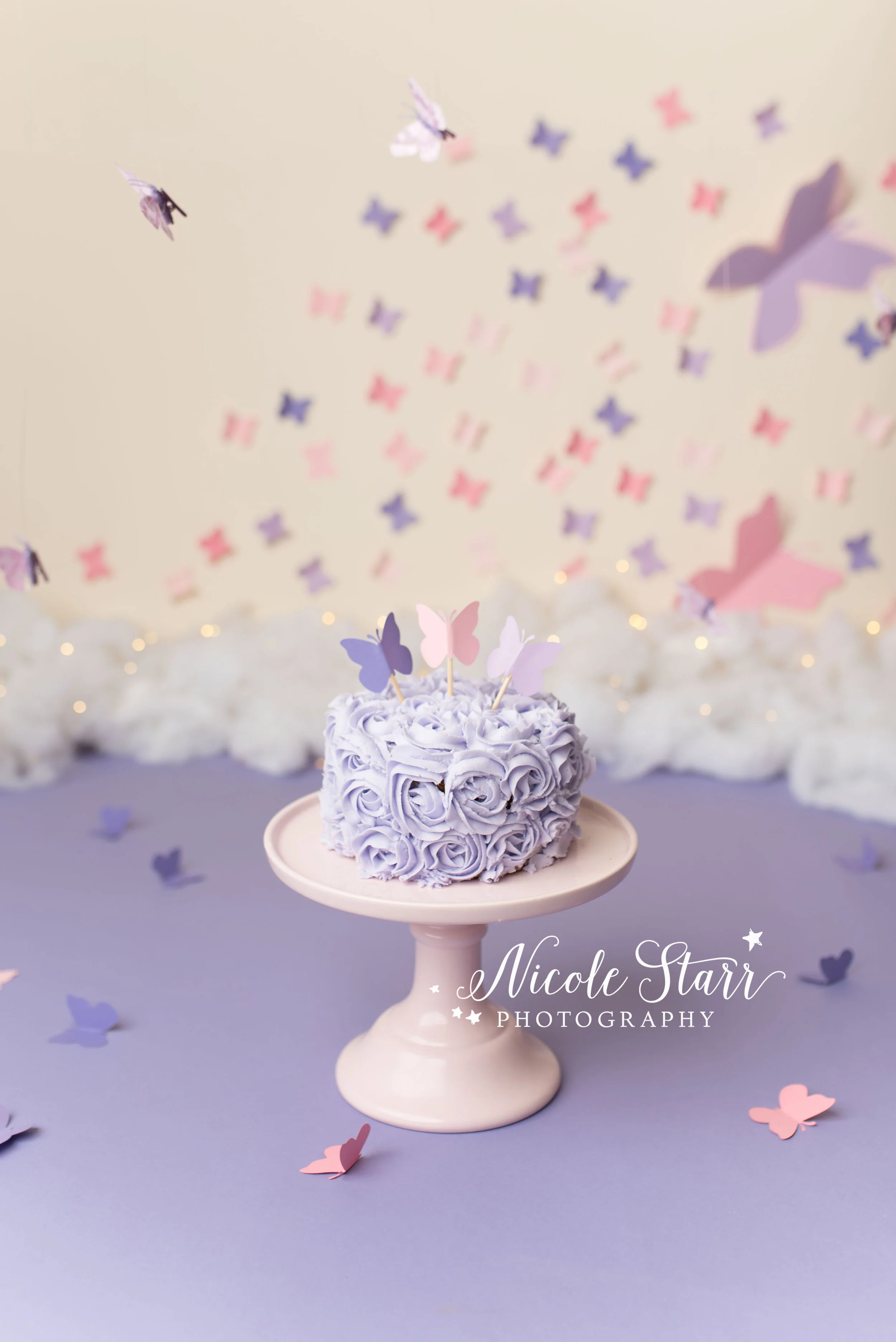 Nicole Starr Photography | Saratoga Springs Cake Smash Photographer | Boston Cake Smash Photographer | Saratoga Springs Family Photographer | Boston Family Photographer