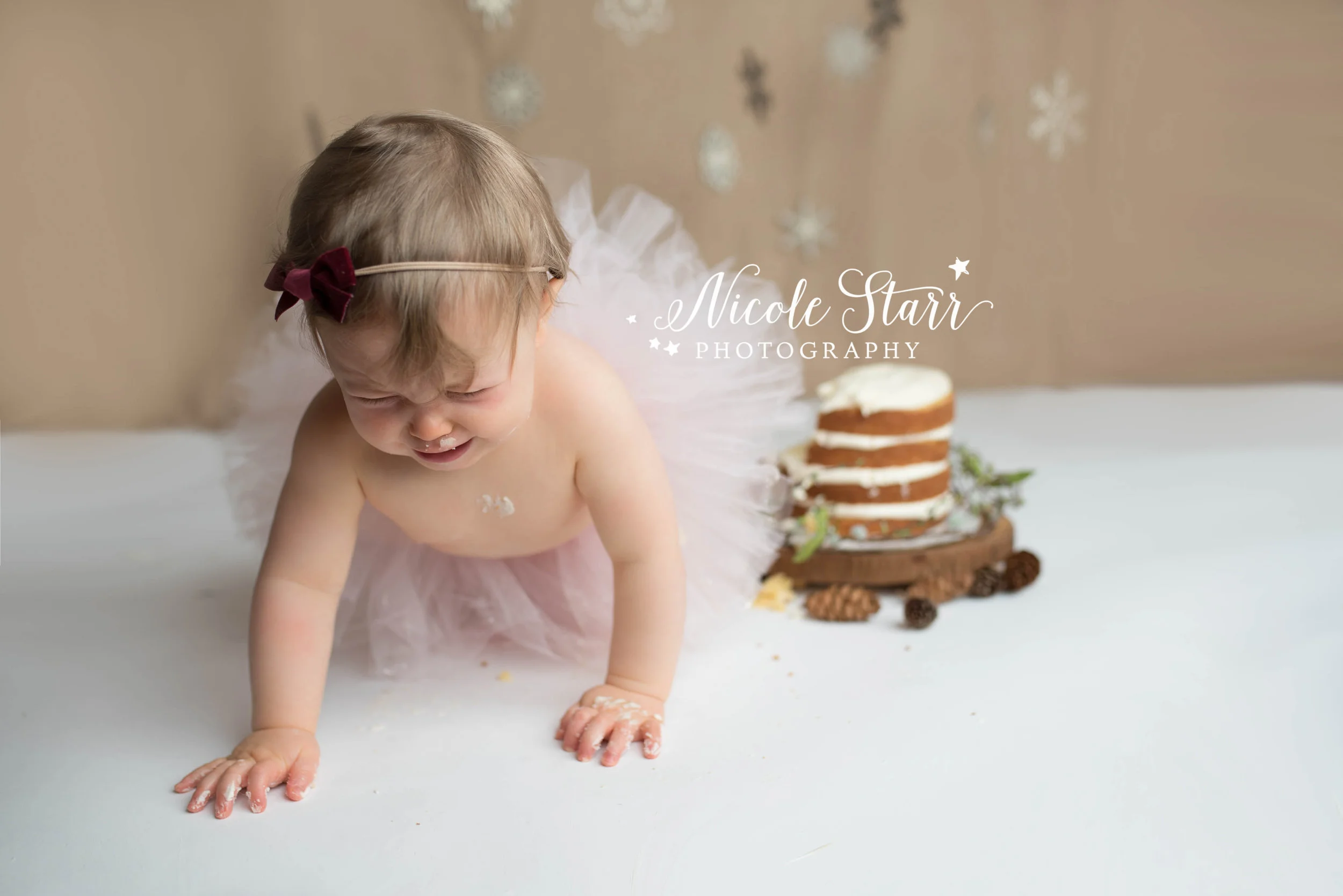 Nicole Starr Photography | Saratoga Springs Cake Smash Photographer | Boston Cake Smash Photographer | Saratoga Springs Family Photographer | Boston Family Photographer